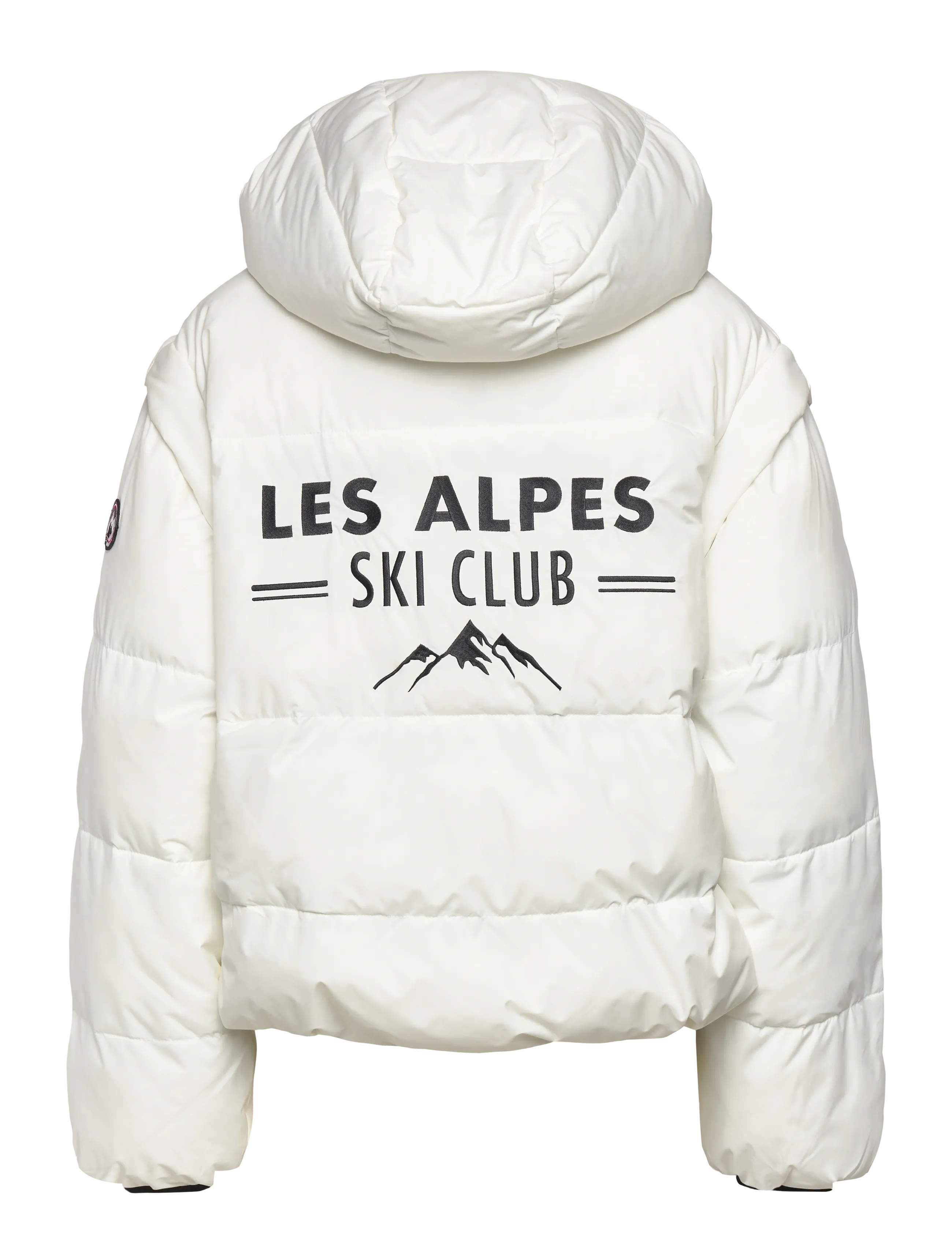 Twist & Tango - Hanni Ski Club Jacket - snow white - 2