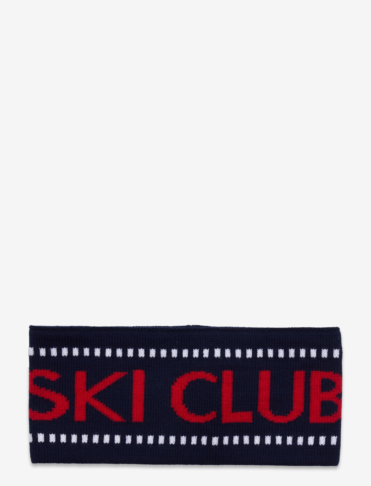 Twist & Tango - Ester Ski Headband - navy - 1
