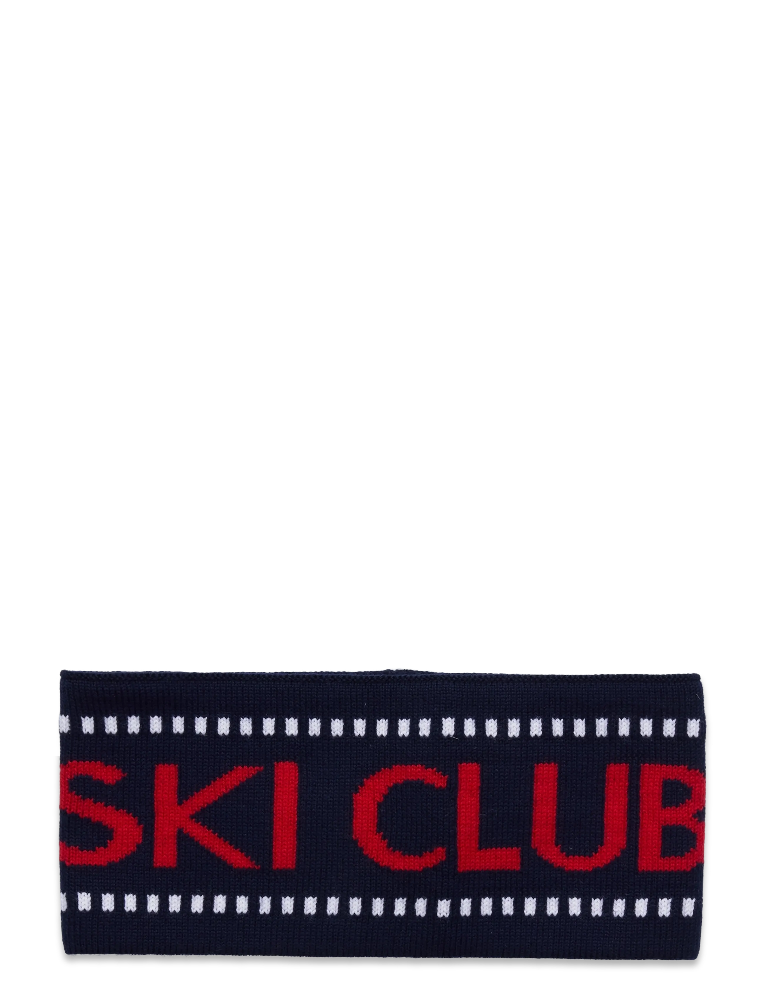 Twist & Tango Ester Ski Headband - Weihnachtsgeschenke - NAVY / red