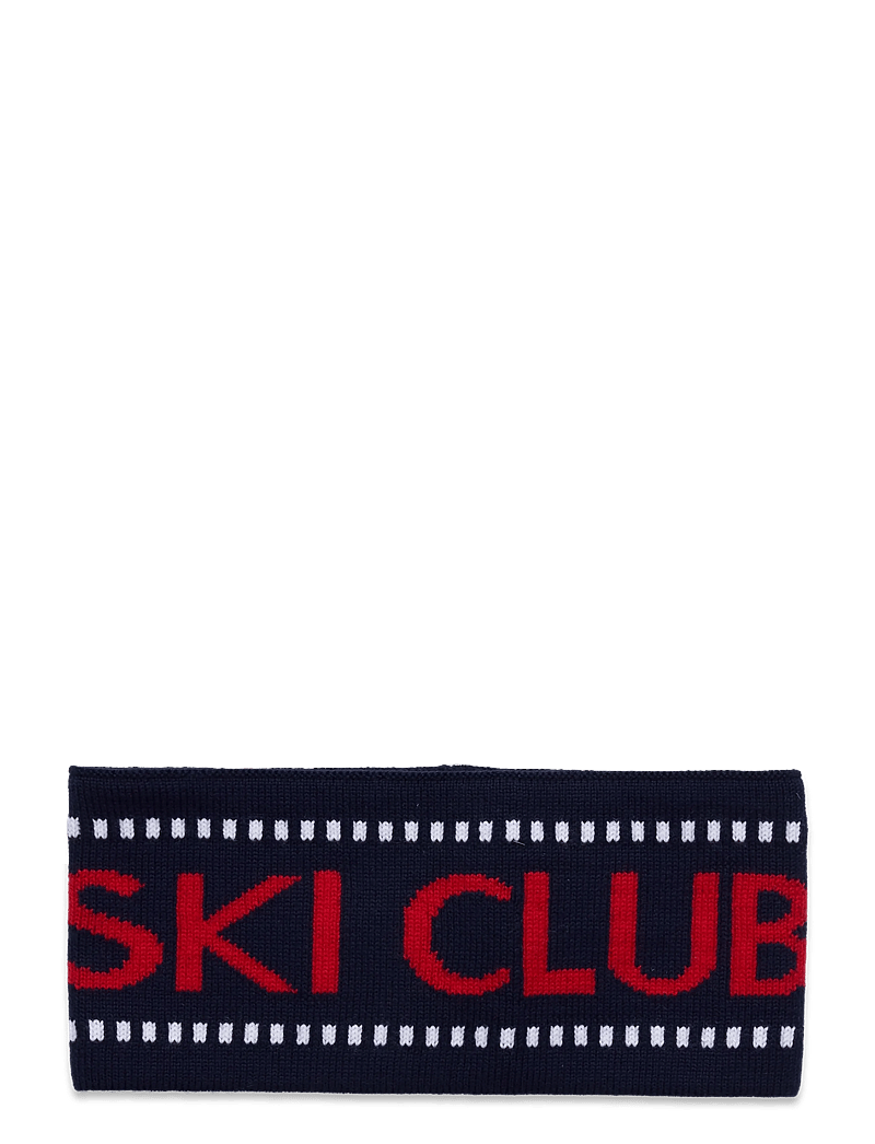 Twist & Tango - Ester Ski Headband - navy - 1