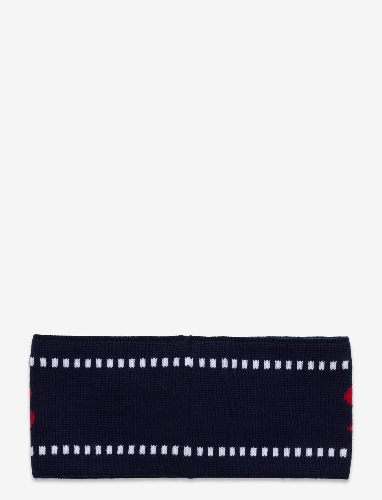 Twist & Tango - Ester Ski Headband - navy - 2
