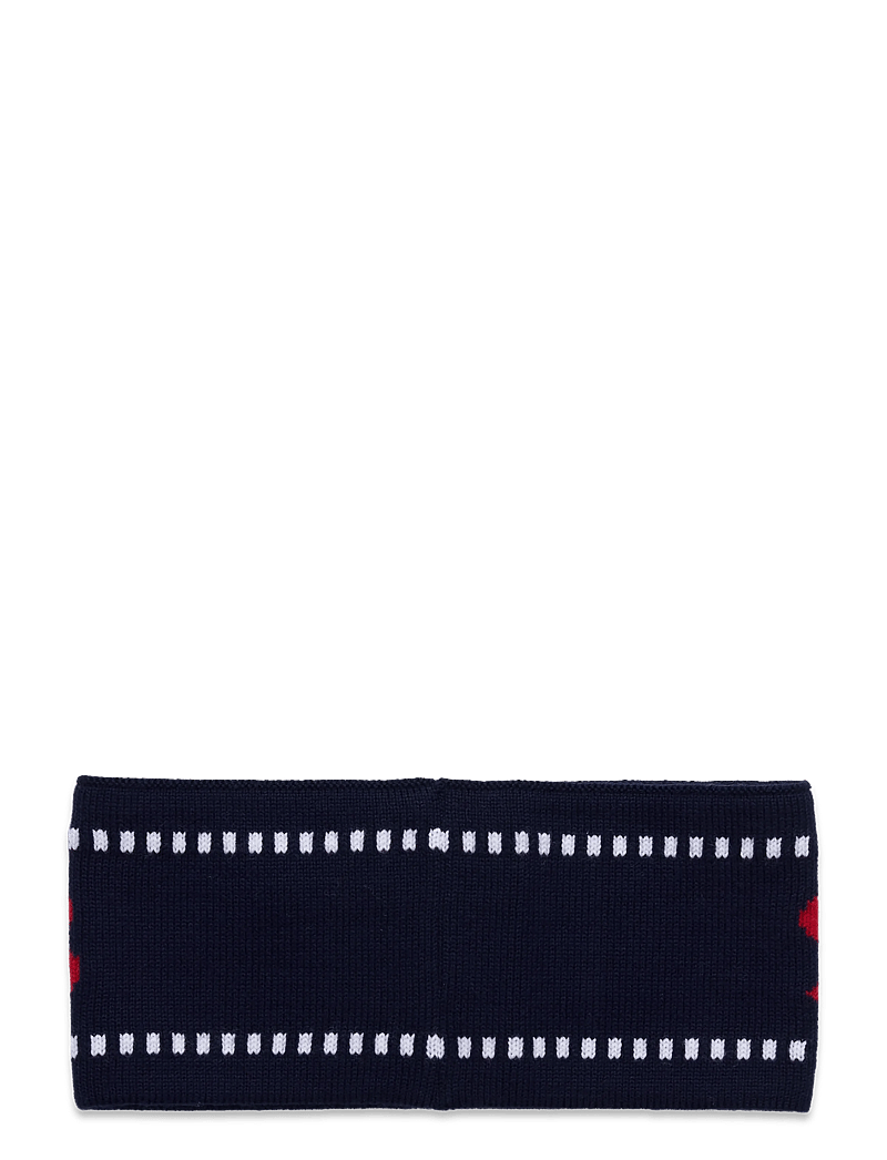 Twist & Tango - Ester Ski Headband - navy - 2