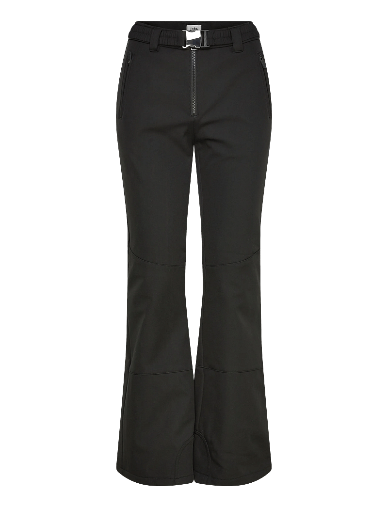 Twist & Tango - Courchevel Outdoor Trousers - ski-kleidung - black - 1