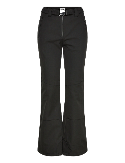 Twist & Tango Courchevel Outdoor Trousers - Õueriided - BLACK / black