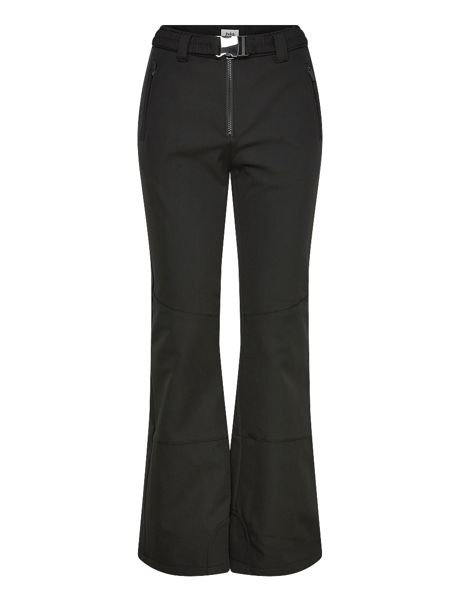 Twist & Tango - Courchevel Outdoor Trousers - skidkläder - black - 1