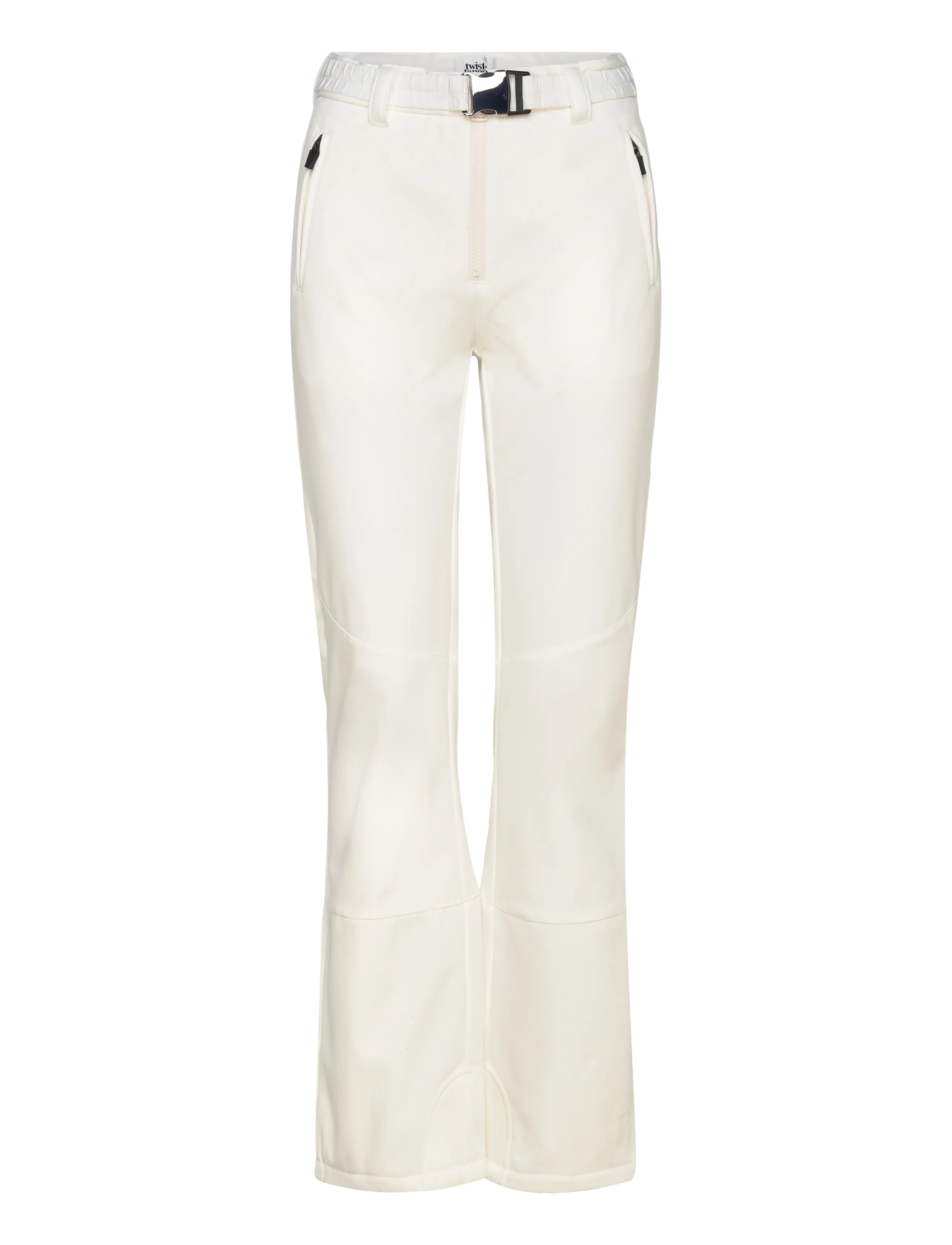 Twist & Tango Courchevel Outdoor Trousers - Twist & Tango - SNOW WHITE / cream