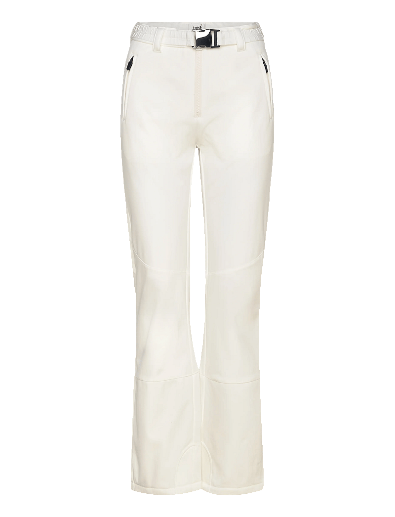 Twist & Tango - Courchevel Outdoor Trousers - ski-kleidung - snow white - 1