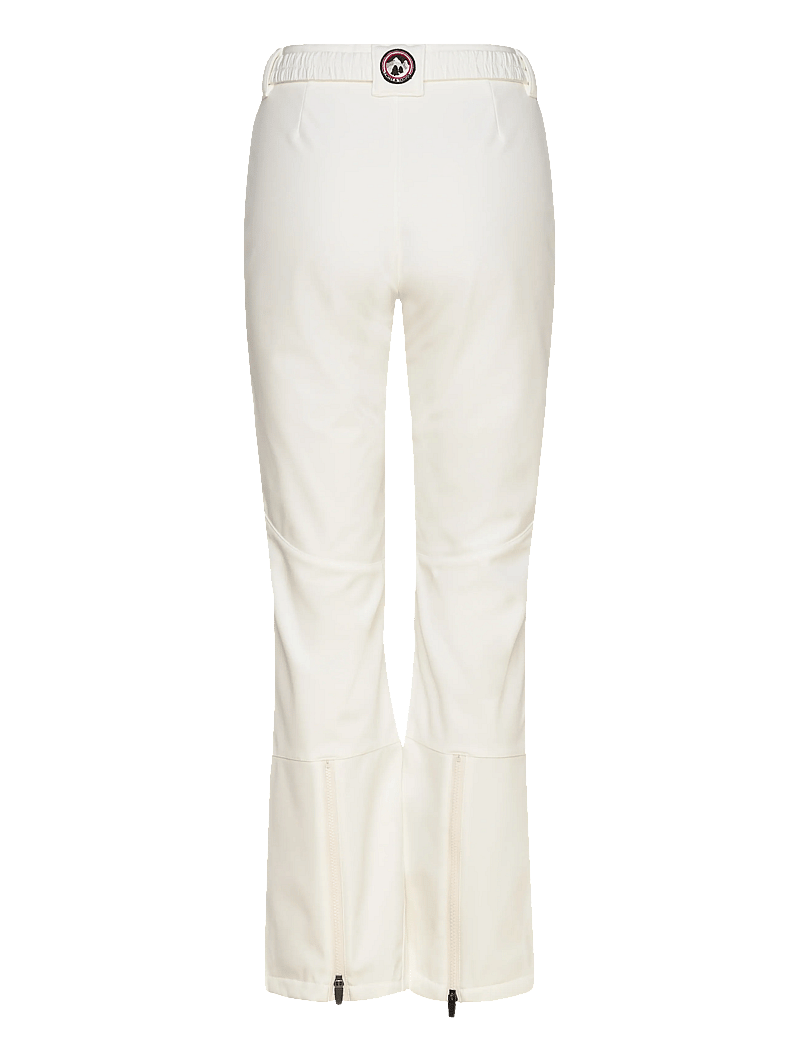 Twist & Tango - Courchevel Outdoor Trousers - ski-kleidung - snow white - 2