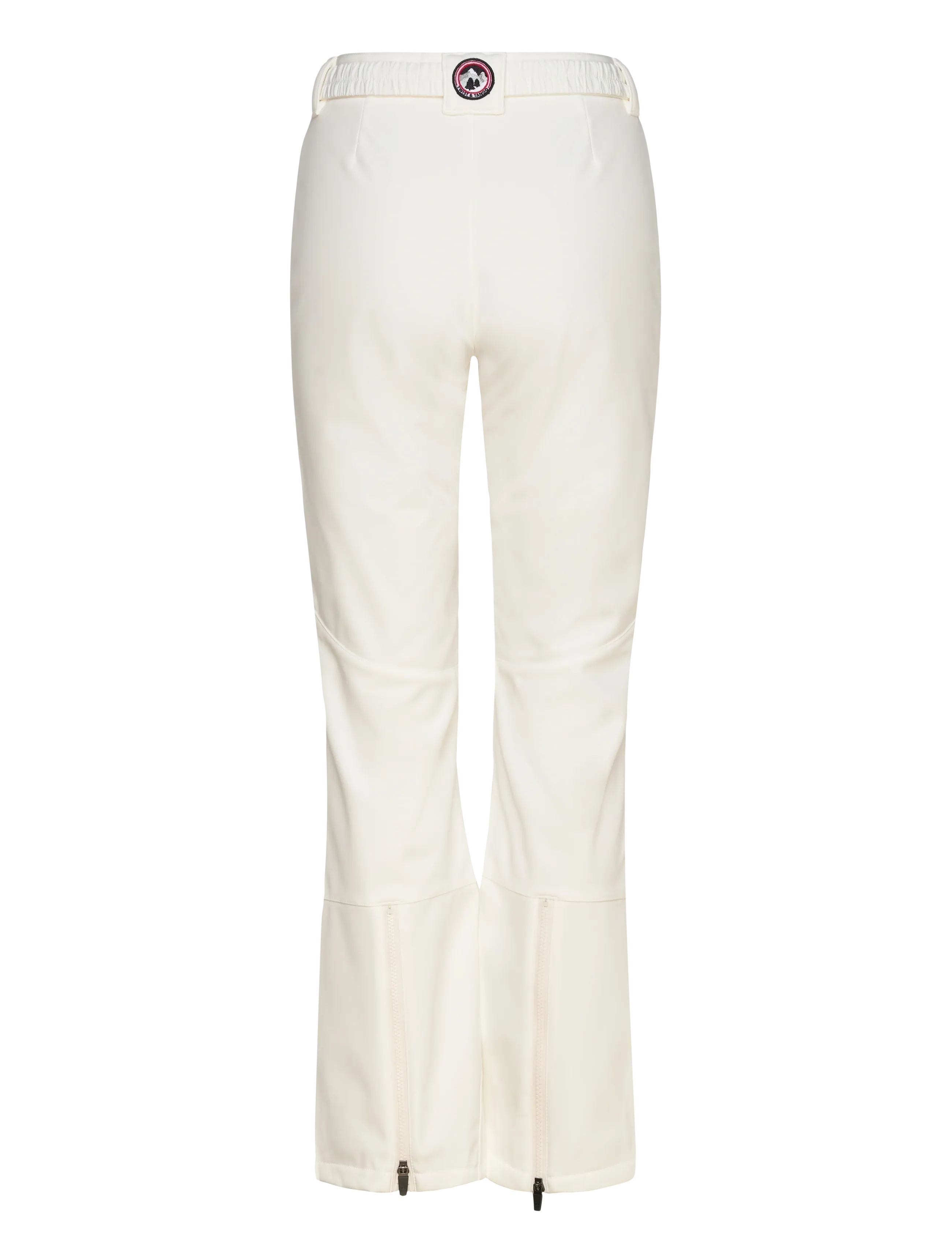 Twist & Tango - Courchevel Outdoor Trousers - skitøj - snow white - 2