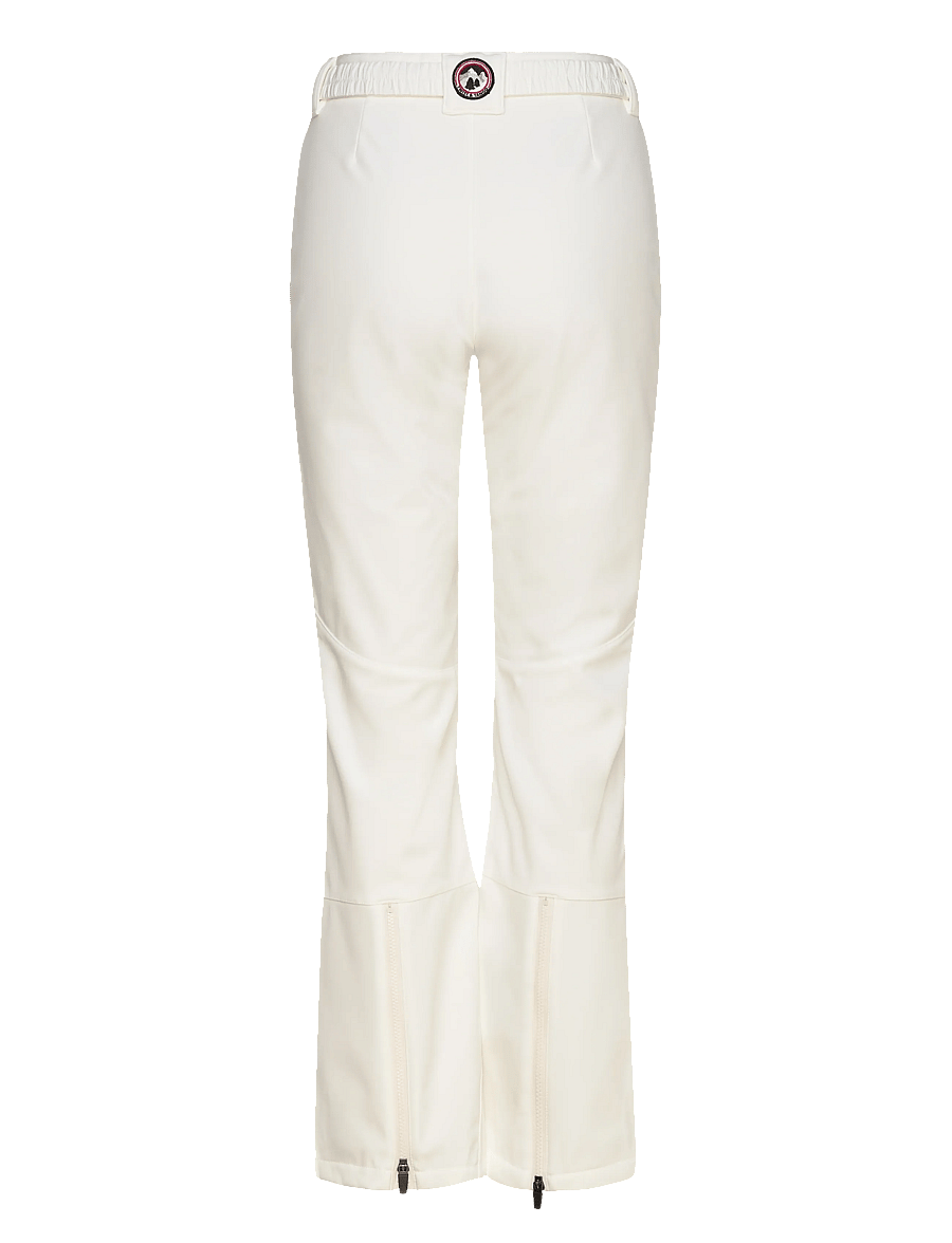 Twist & Tango - Courchevel Outdoor Trousers - skitøj - snow white - 2