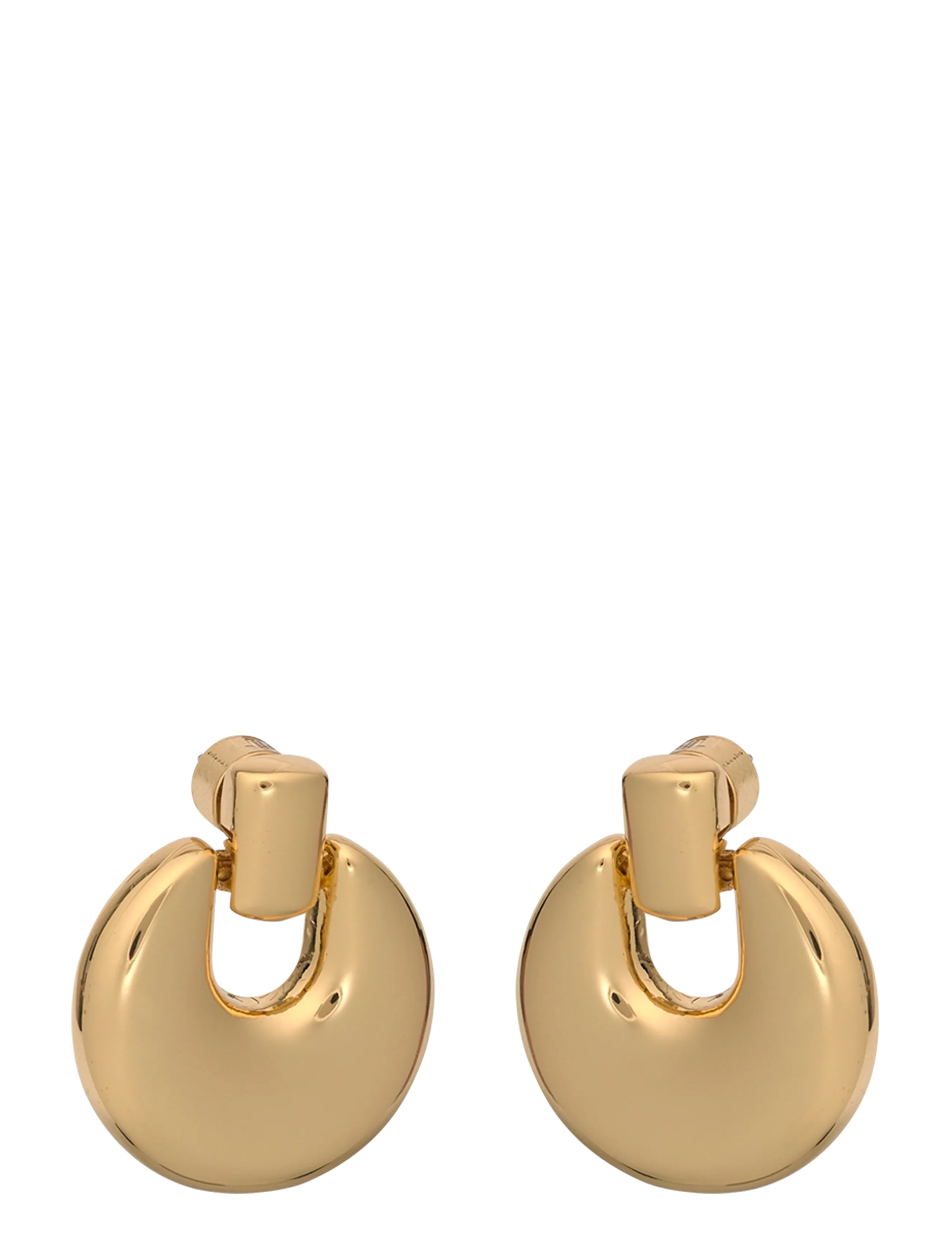 Twist & Tango Aliette Earrings, One Size, Gold - Studs, Frauen