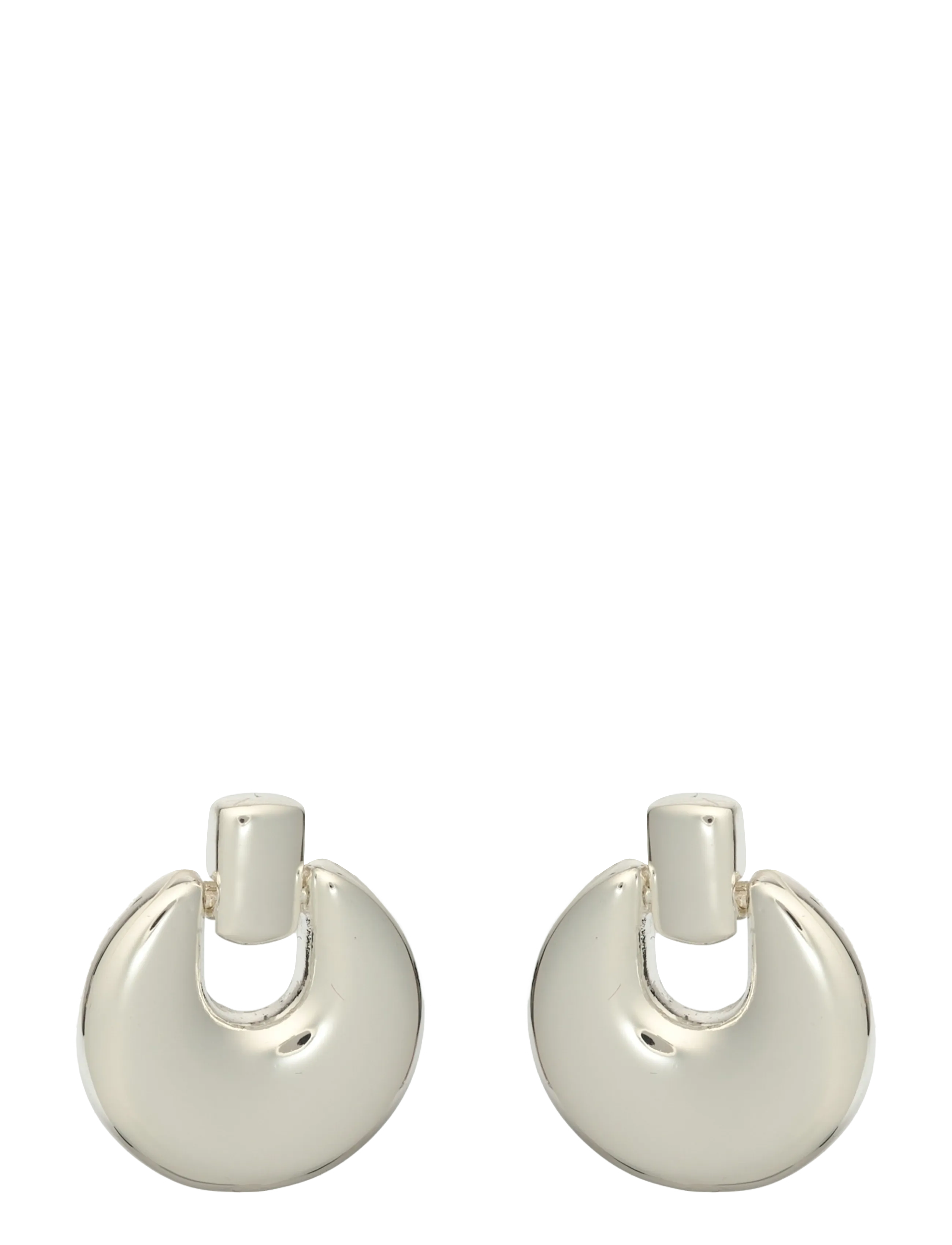 Twist & Tango Aliette Earrings, One Size, Silver, Øreringe > Ørestikker, Dame