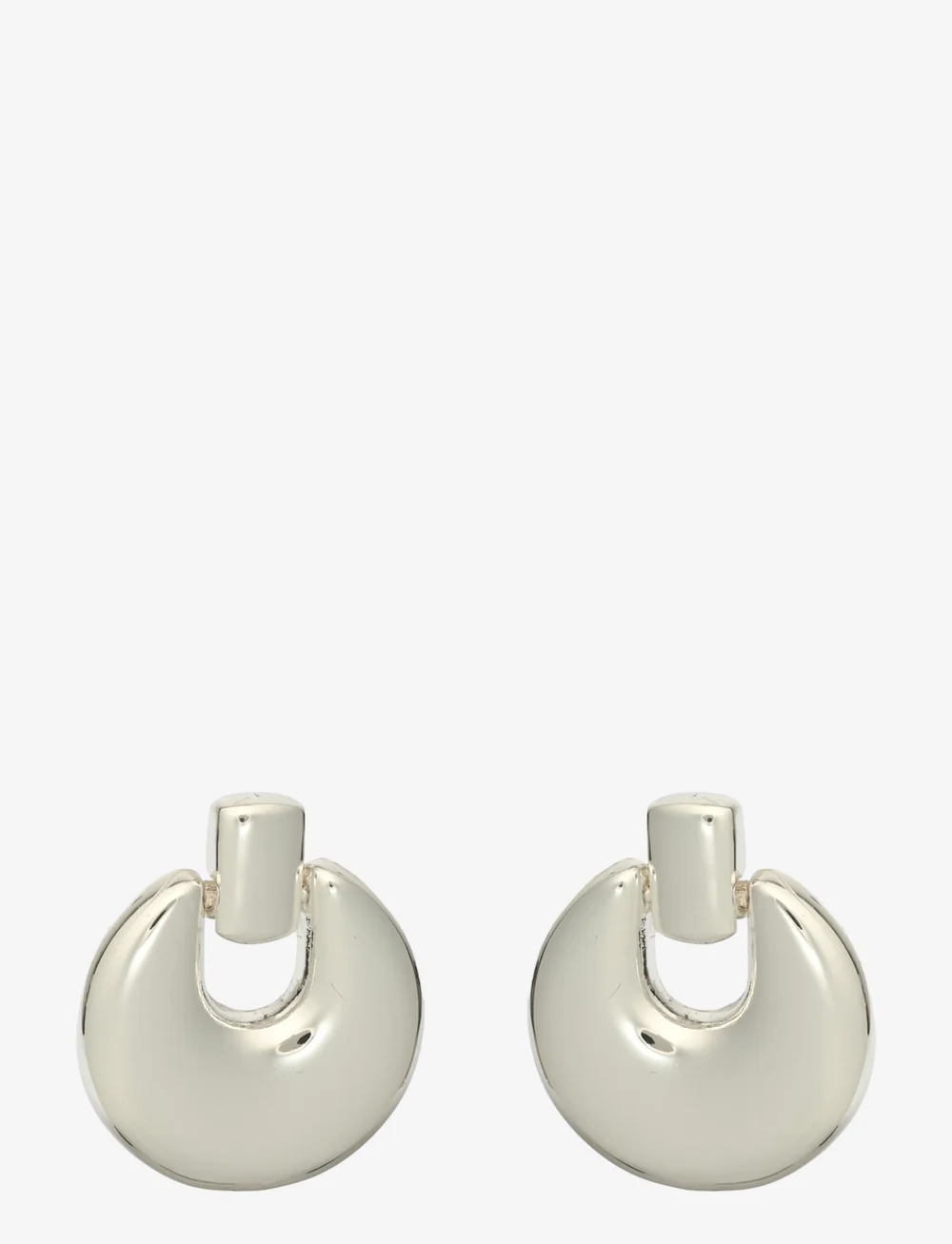 Twist & Tango - Aliette Earrings - Ørestikker - silver plated - 0