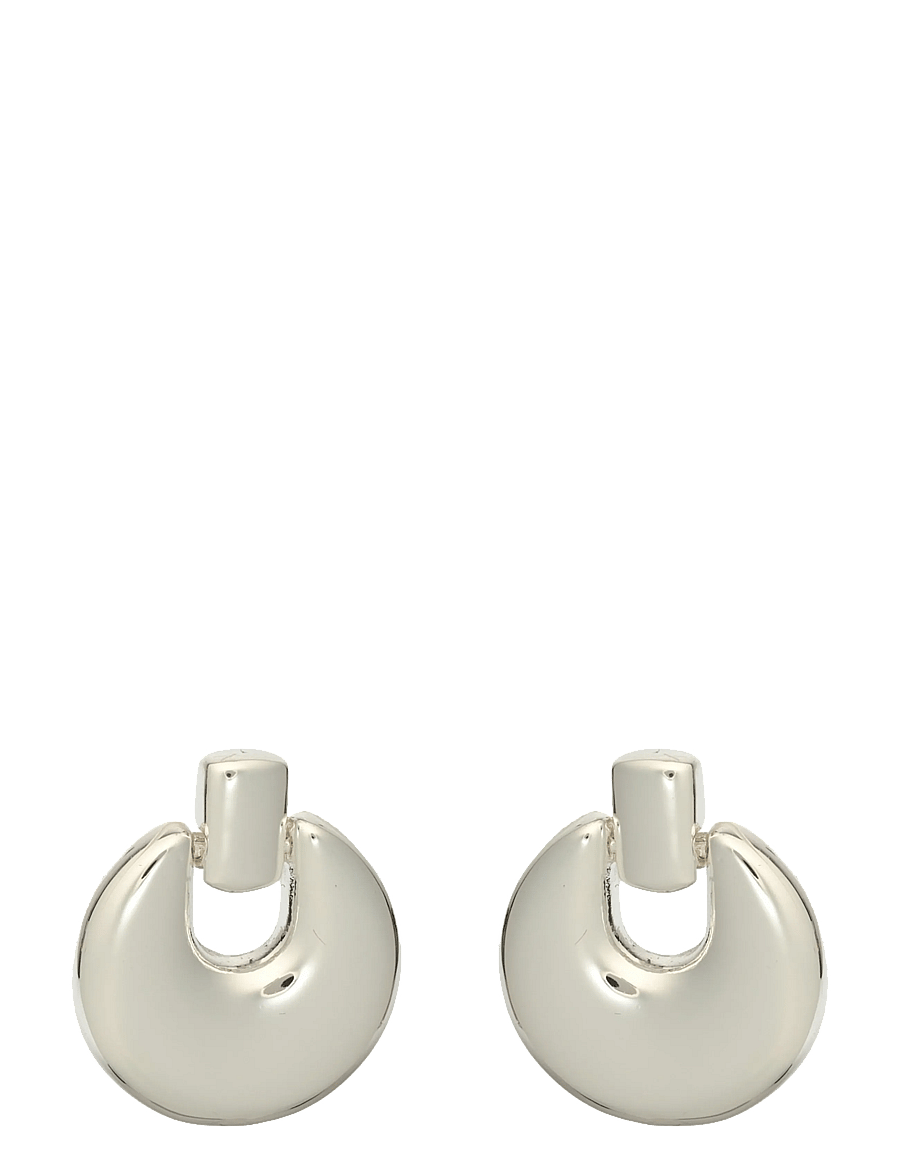 Twist & Tango - Aliette Earrings - neet-kõrvarõngad - silver plated - 0