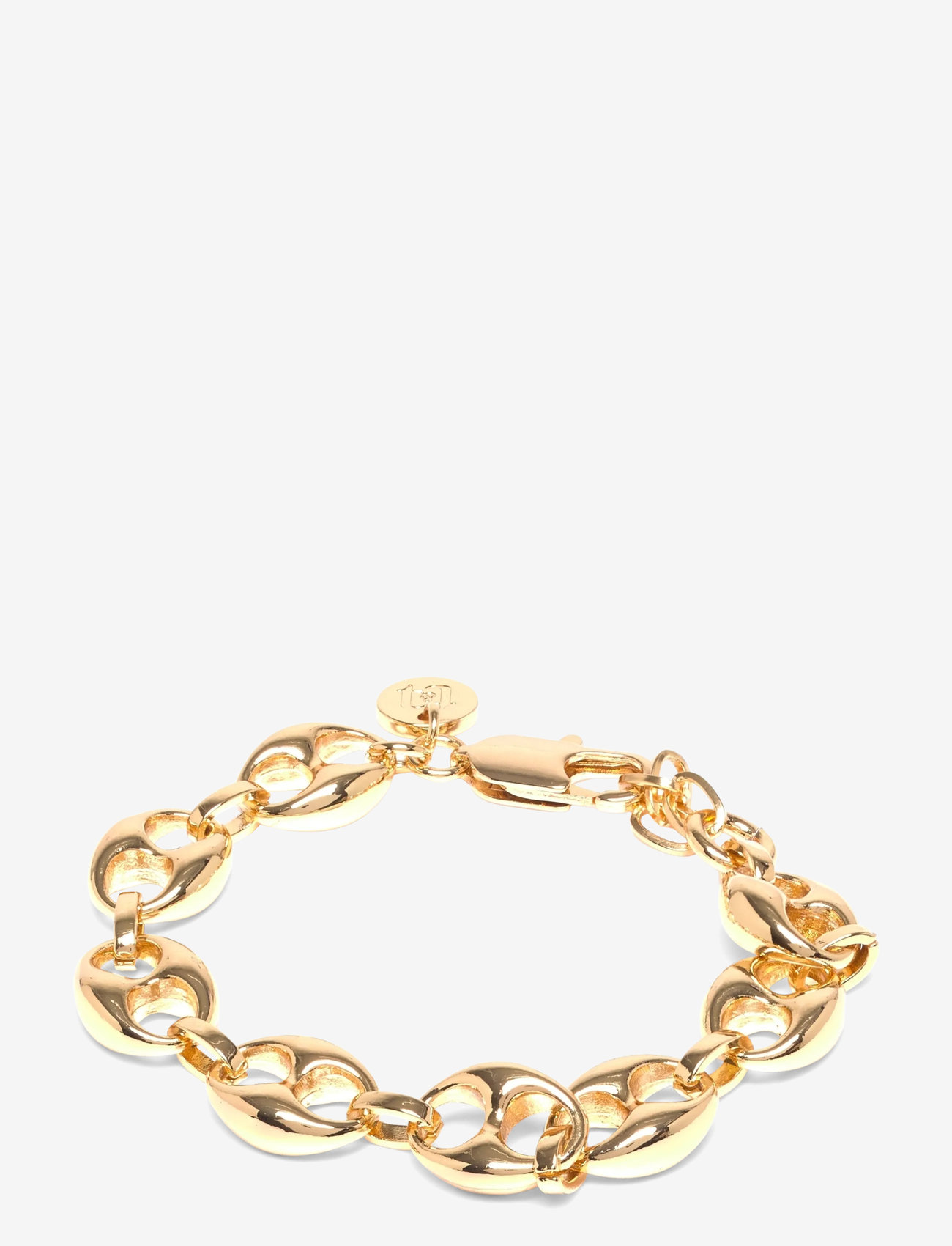 Twist & Tango - Nikandra Bracelet - käeketid - gold plated - 0