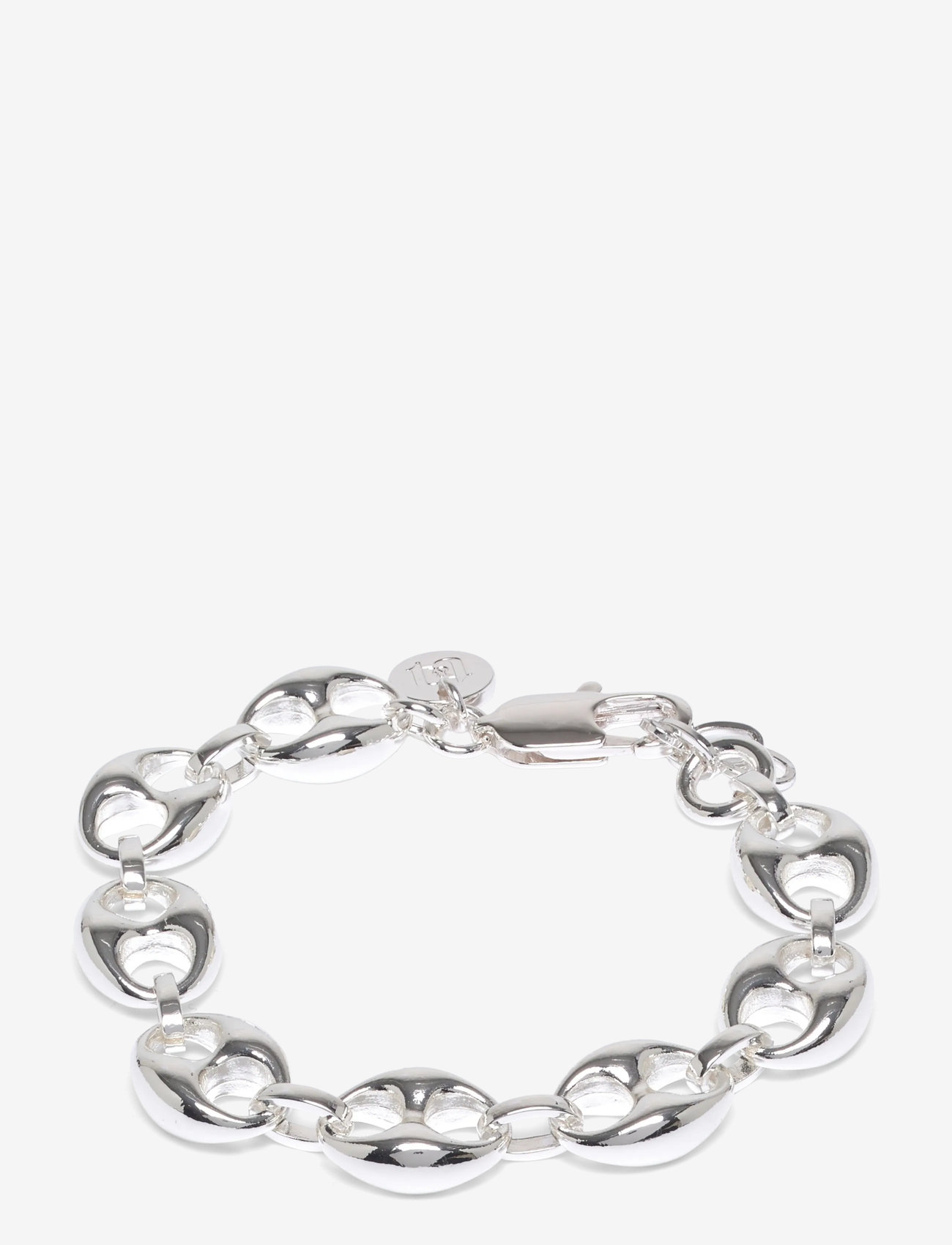 Twist & Tango - Nikandra Bracelet - bransoletki łańcuszkowe - silver plated - 0