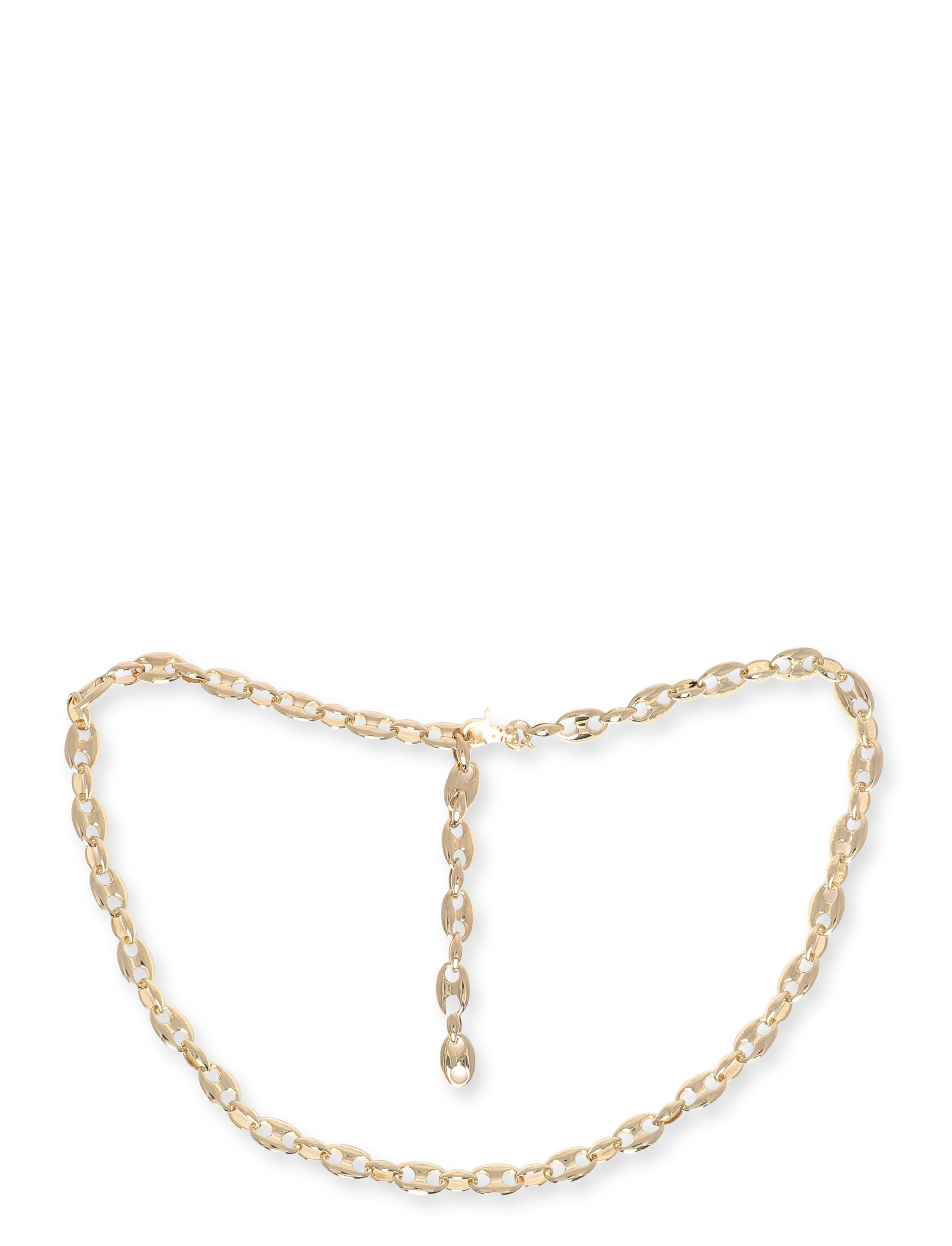Twist & Tango - Bellora Belly Chain - gold - 1