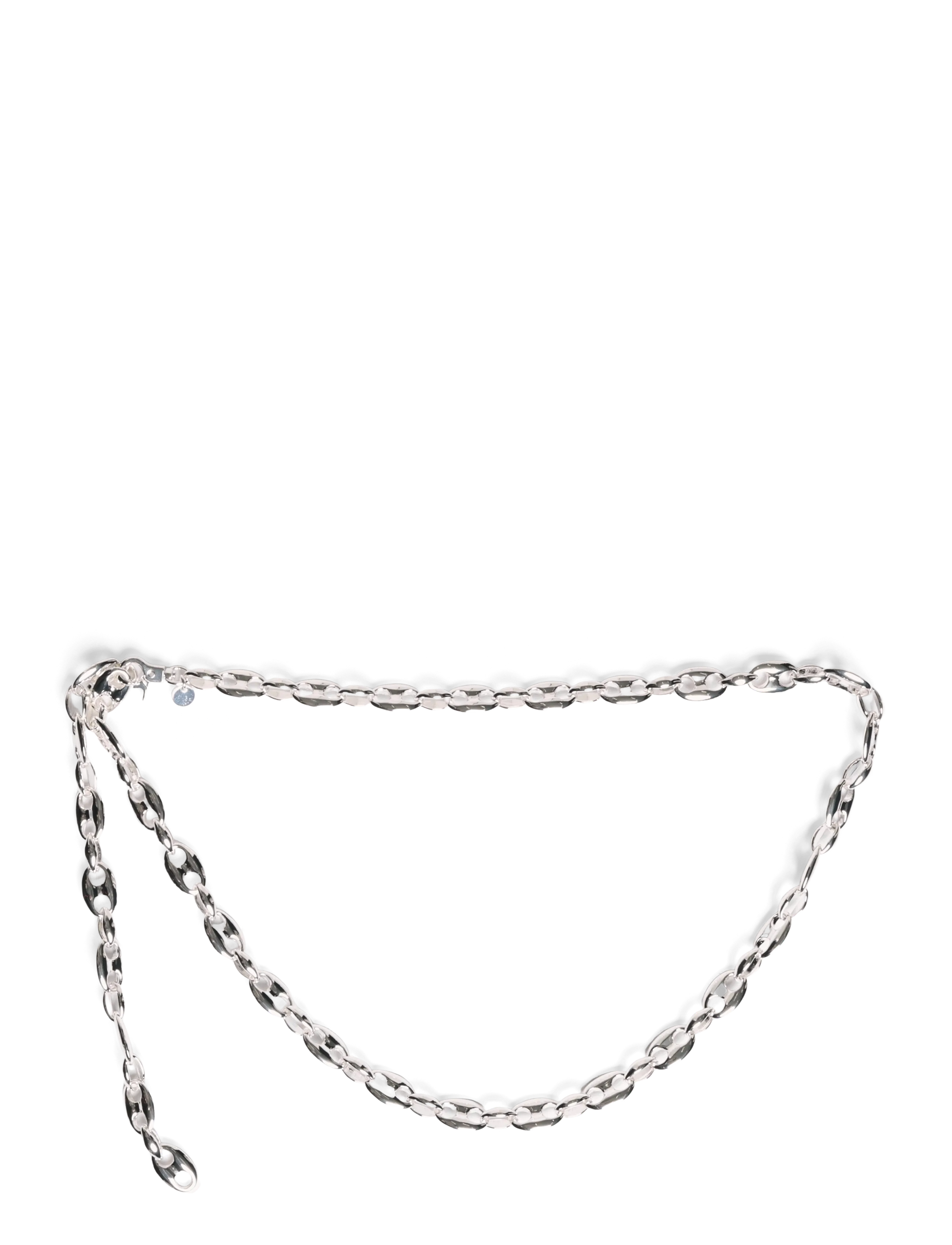 Twist & Tango Bellora Belly Chain - Twist & Tango - SILVER / silver