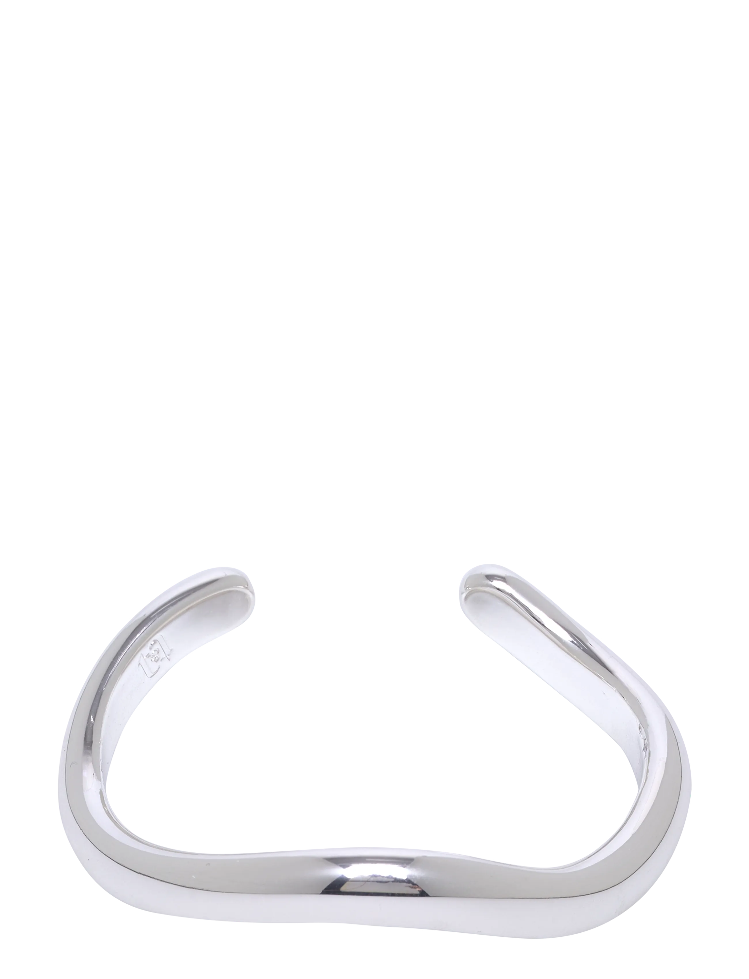 Twist & Tango Yesica Cuff Bracelet, M/L, Bracelets, Silber - Bangles, Frauen