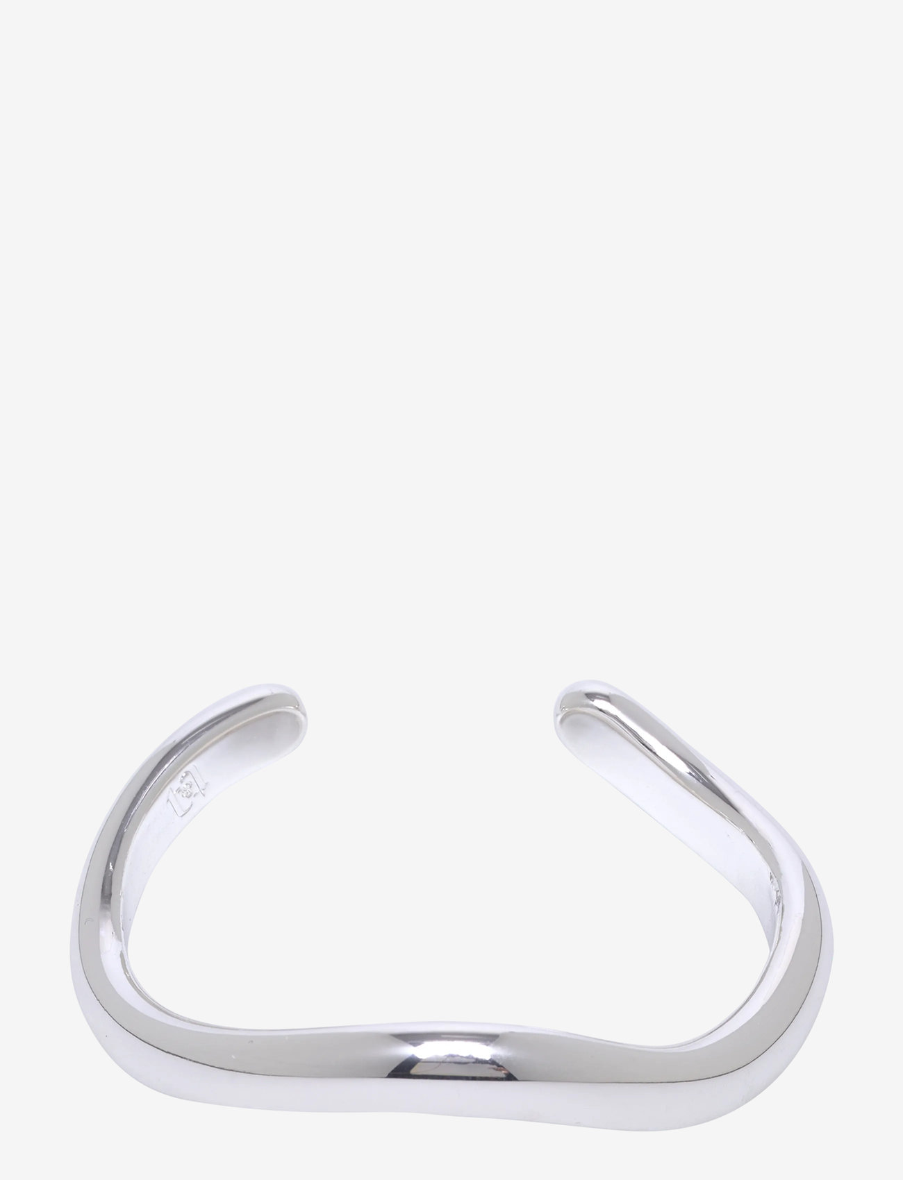 Twist & Tango - Yesica Cuff Bracelet - bangles - silver plated - 0