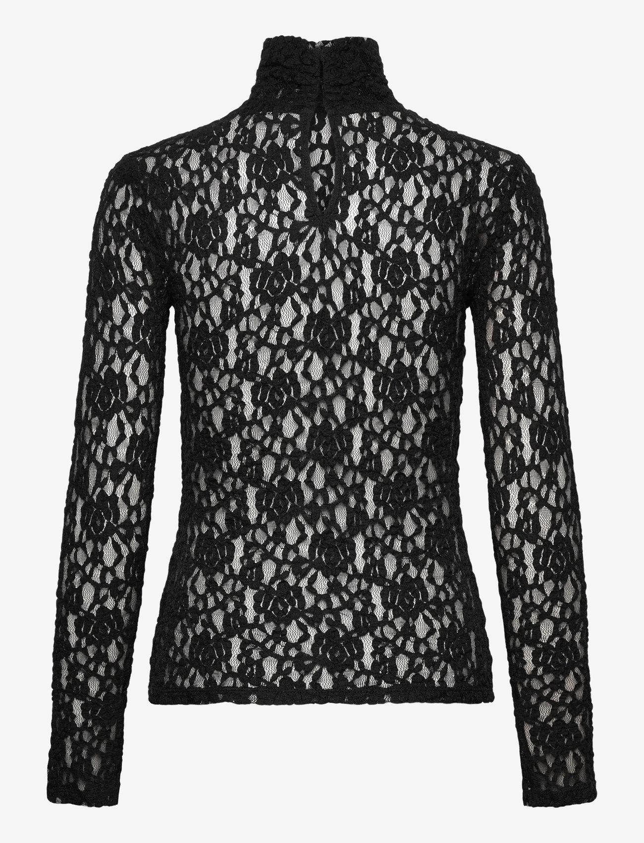 Twist & Tango - Mariana Lace Top - black - 1