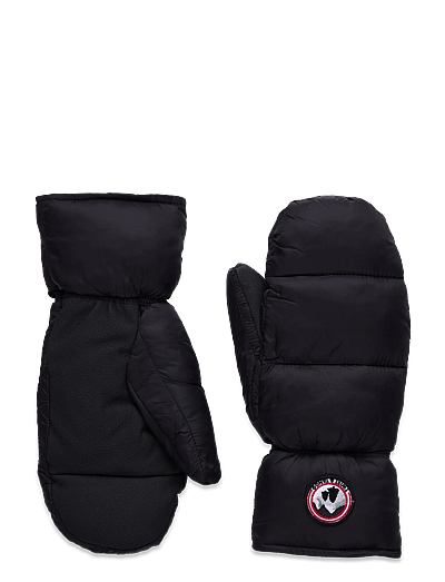 Twist & Tango Lara Padded Mittens - Twist & Tango - BLACK / black