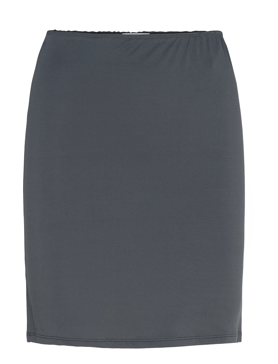 Twist & Tango - Akasha Lace Skirt - maxi röcke - future dusk - 3