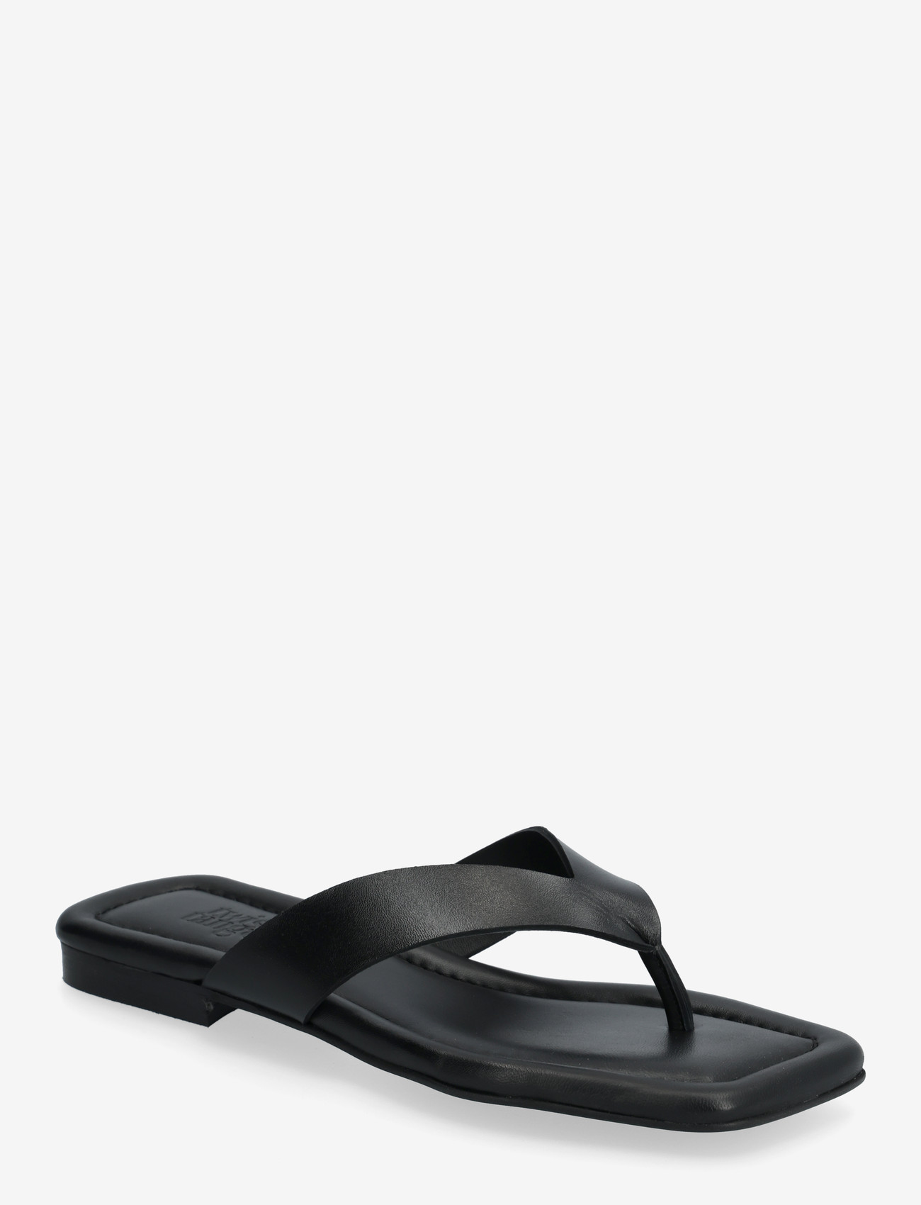 Twist & Tango - Palermo Flip Flop Sandals - mode trends - black - 0