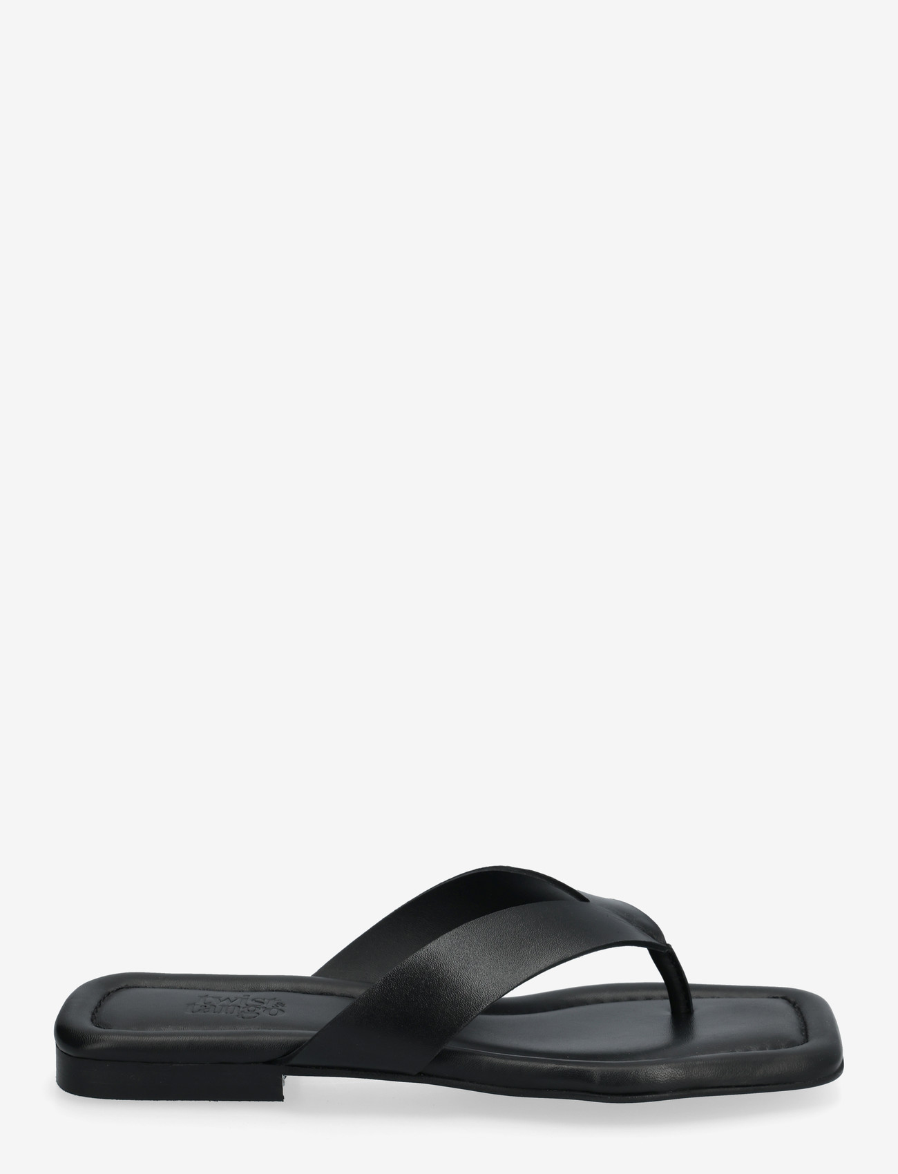 Twist & Tango - Palermo Flip Flop Sandals - mode trends - black - 1