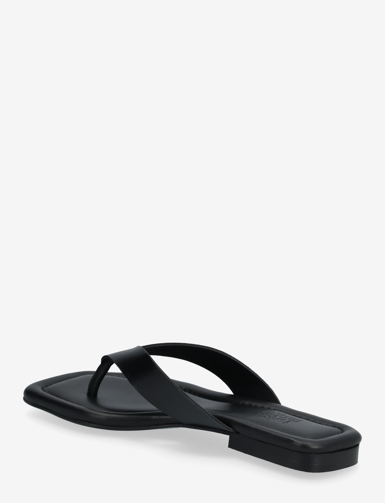 Twist & Tango - Palermo Flip Flop Sandals - mode trends - black - 2