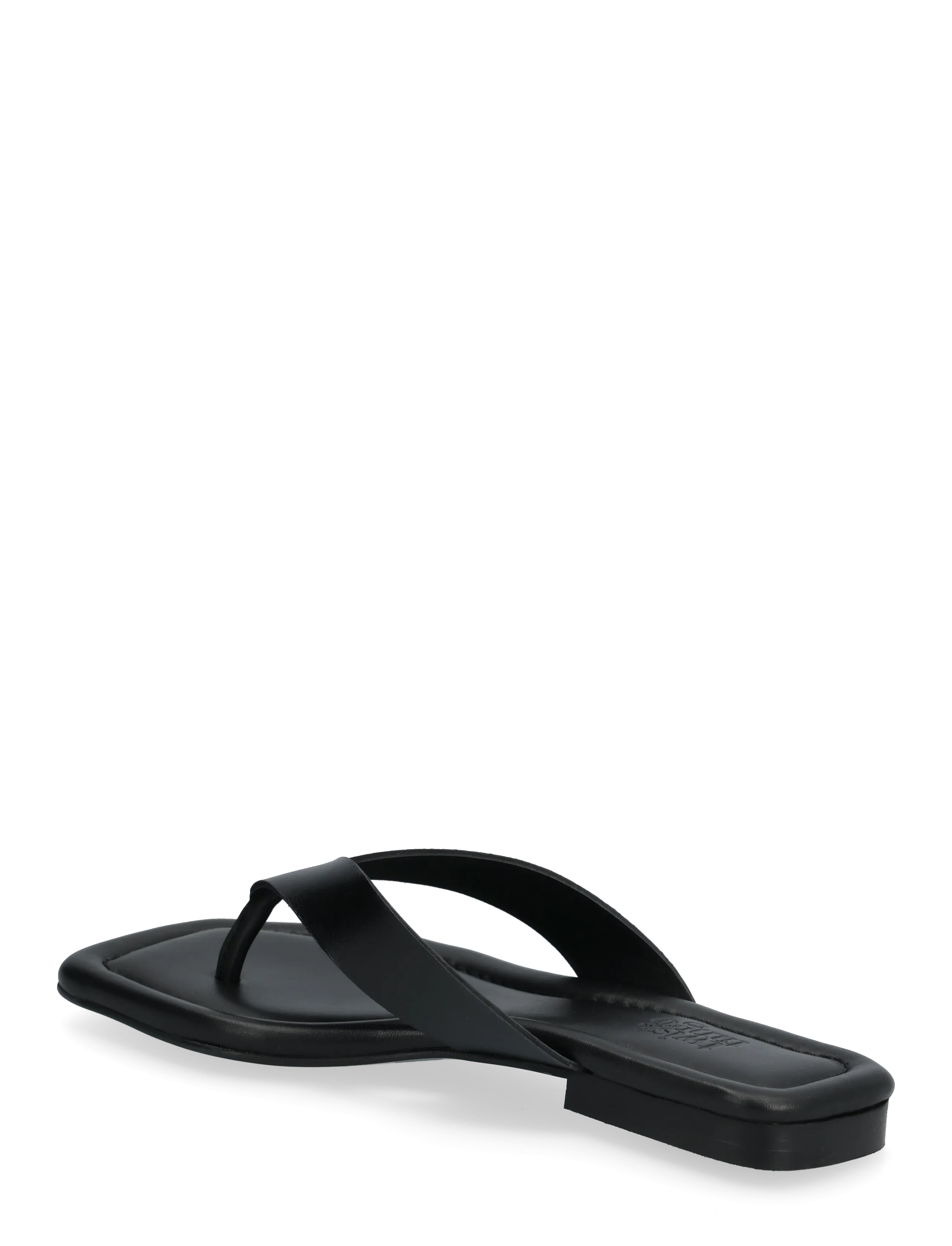 Twist & Tango - Palermo Flip Flop Sandals - flat sandals - black - 2