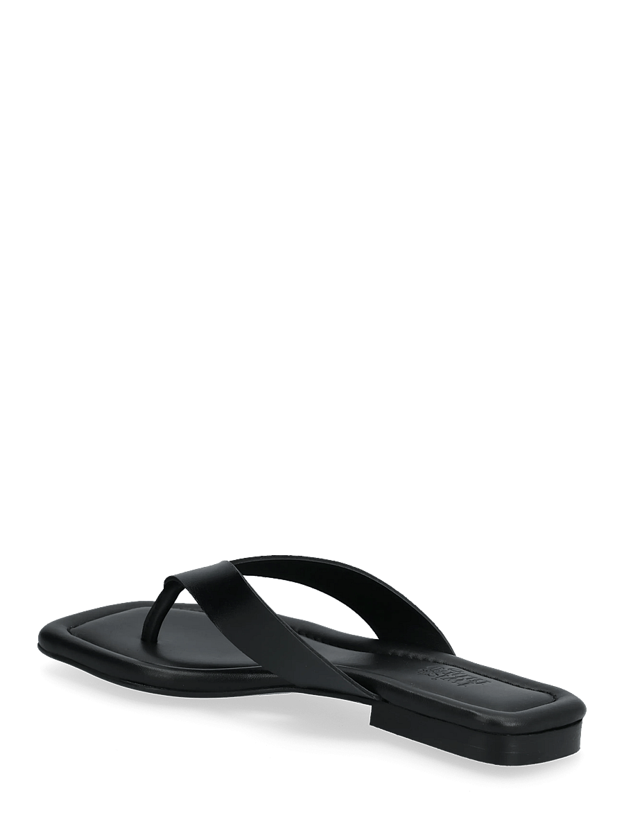 Twist & Tango - Palermo Flip Flop Sandals - madalad sandaalid - black - 2