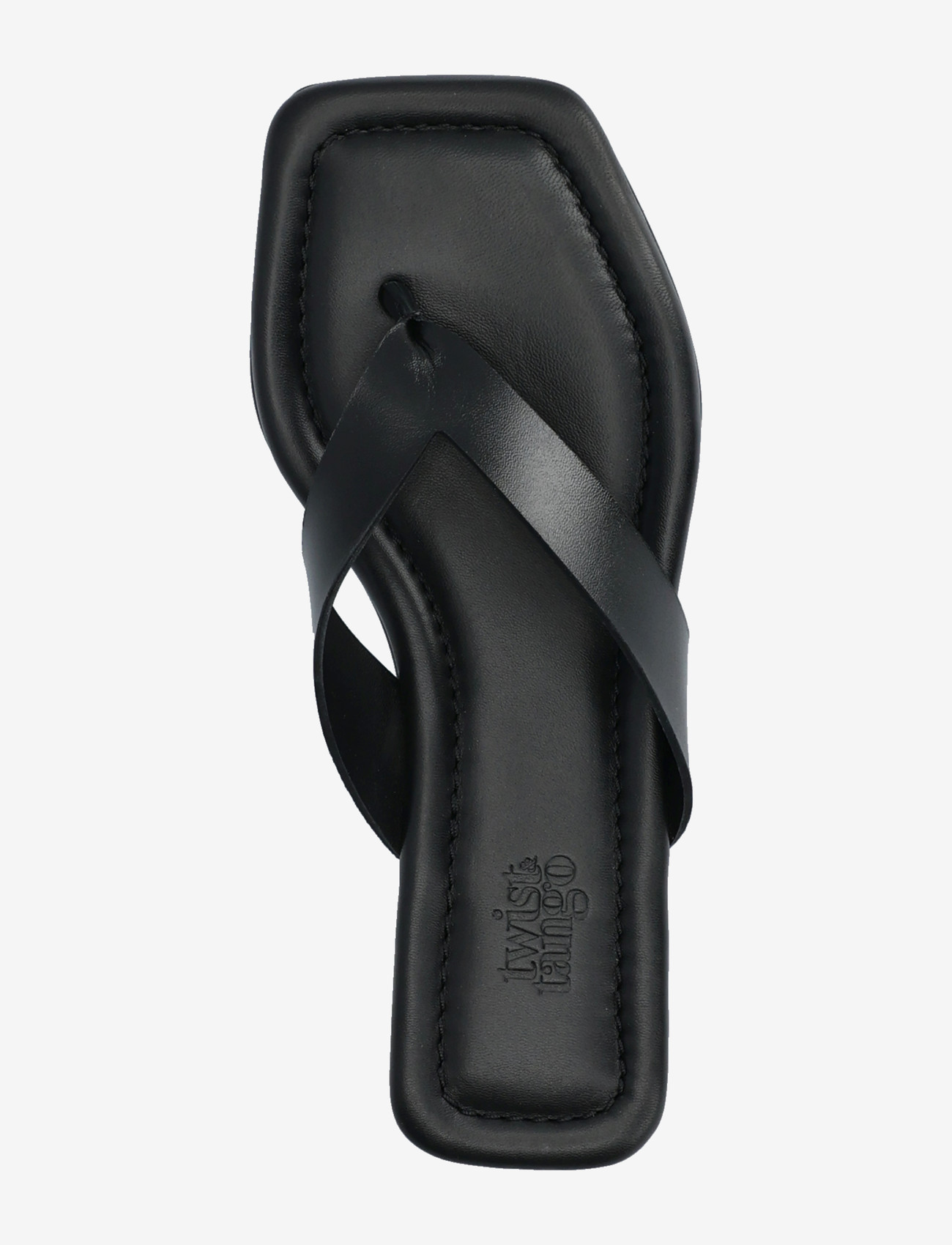 Twist & Tango - Palermo Flip Flop Sandals - mode trends - black - 3