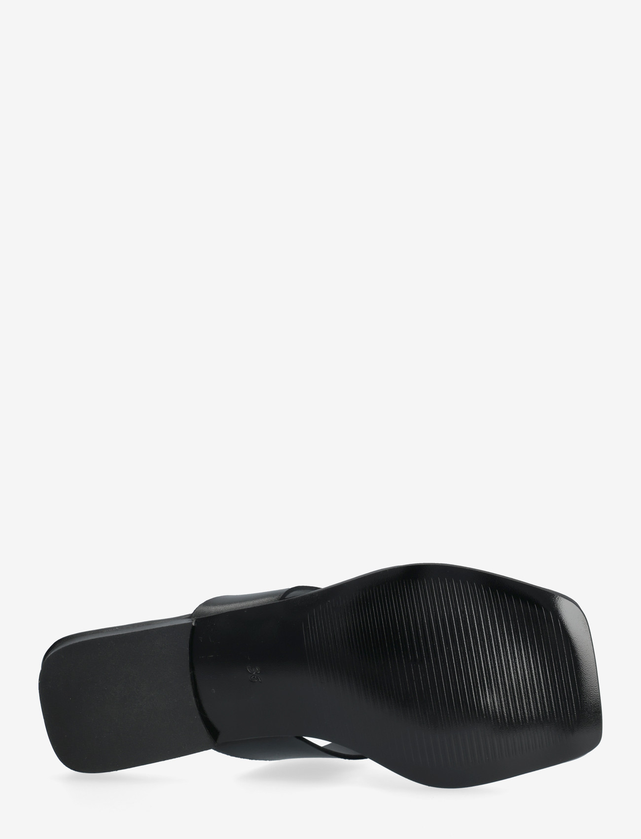 Twist & Tango - Palermo Flip Flop Sandals - mode trends - black - 4
