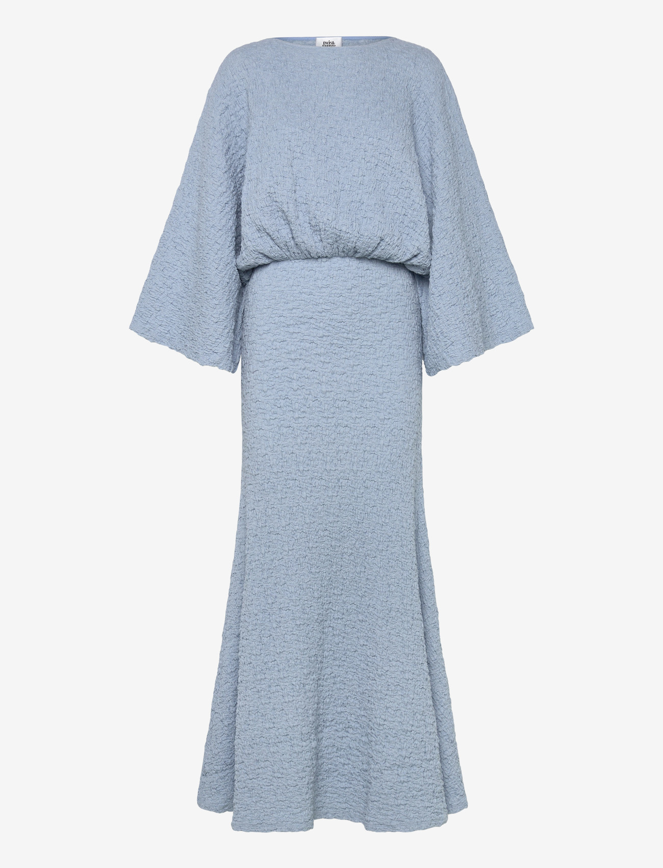 Twist & Tango - Alessia Dress - maxikleider - illusion blue - 1