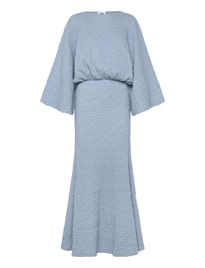 Twist & Tango - Alessia Dress - maxikleider - illusion blue - 1