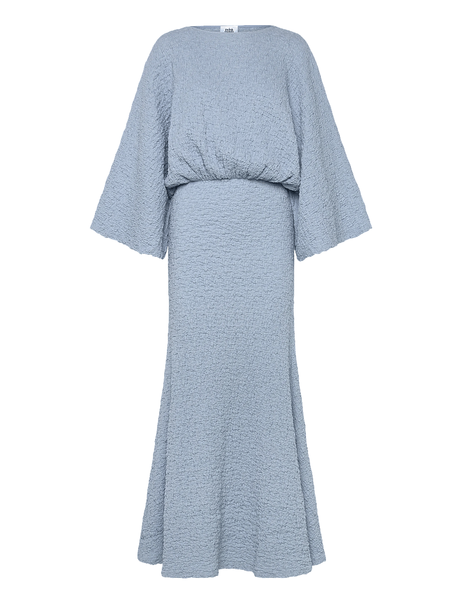 Twist & Tango - Alessia Dress - maxikleider - illusion blue - 1