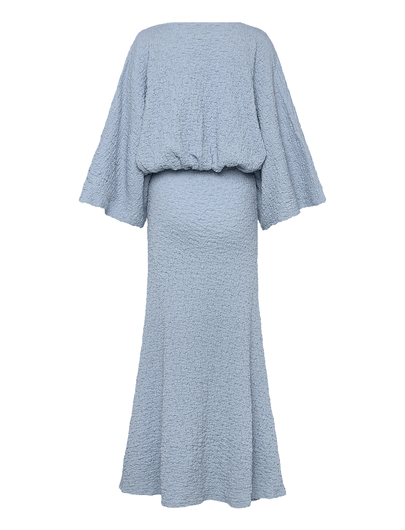 Twist & Tango - Alessia Dress - maxikleider - illusion blue - 2