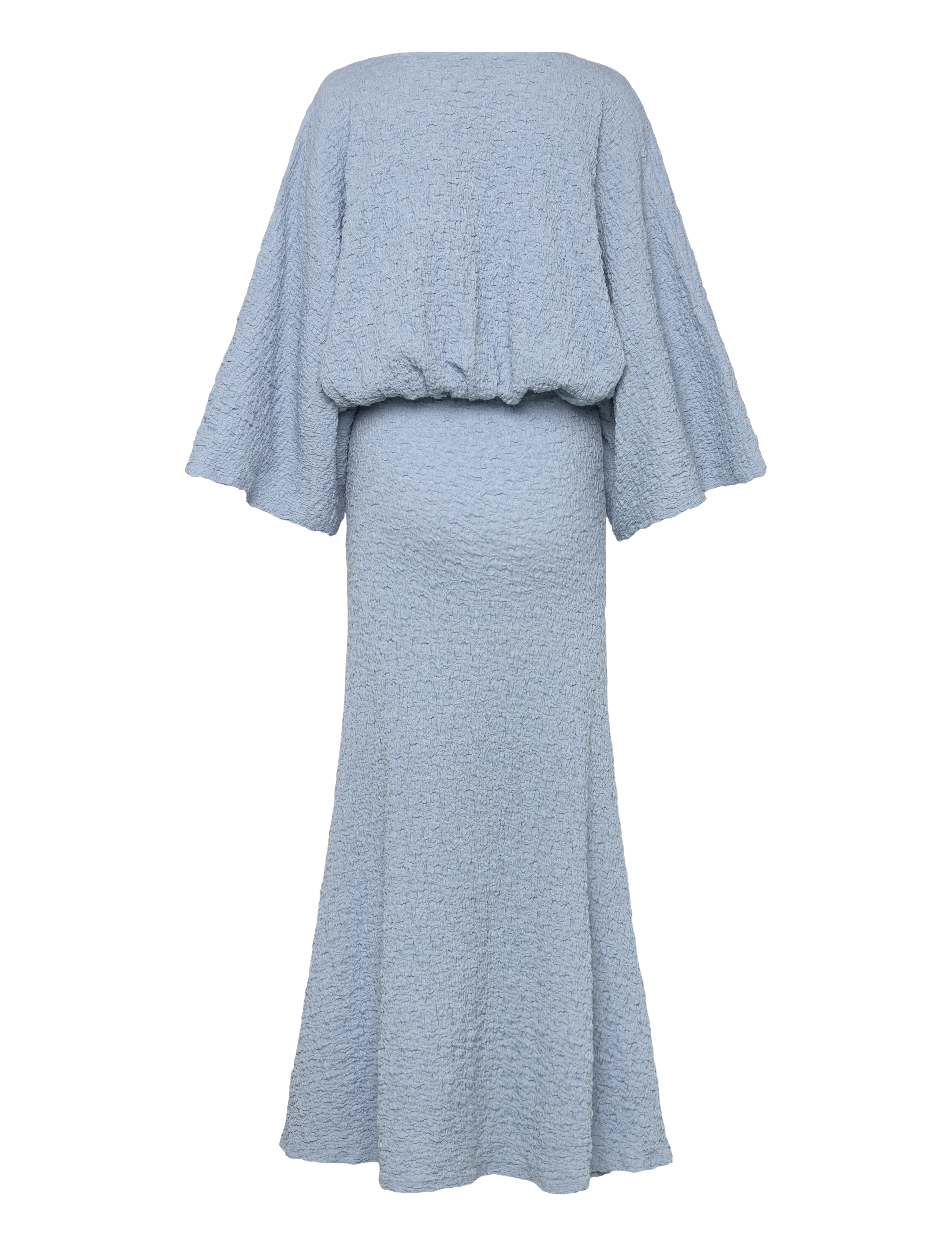 Twist & Tango - Alessia Dress - maxi dresses - illusion blue - 2