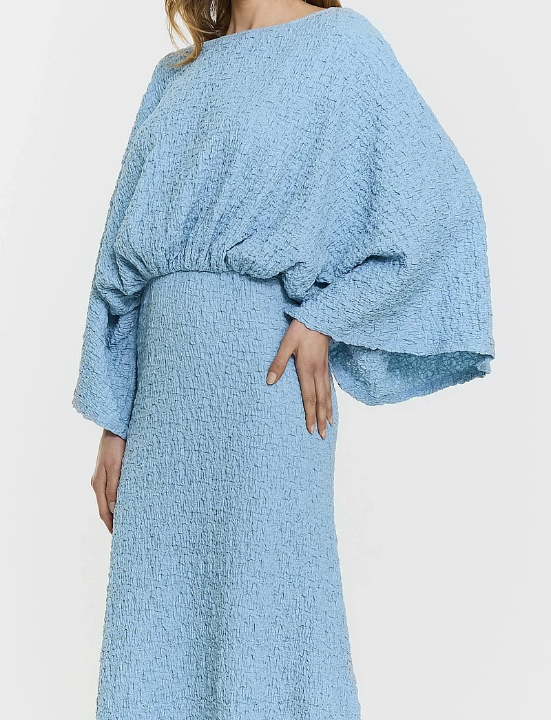 Twist & Tango - Alessia Dress - maxikleider - illusion blue - 3