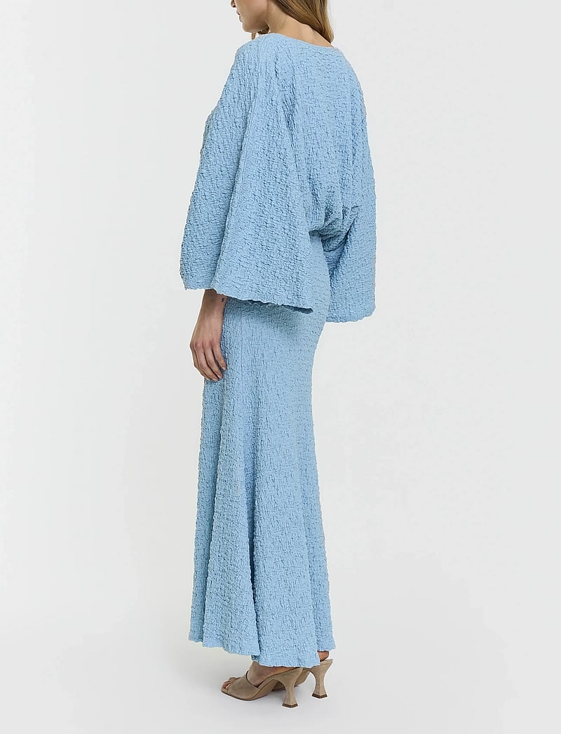 Twist & Tango - Alessia Dress - maxikleider - illusion blue - 4