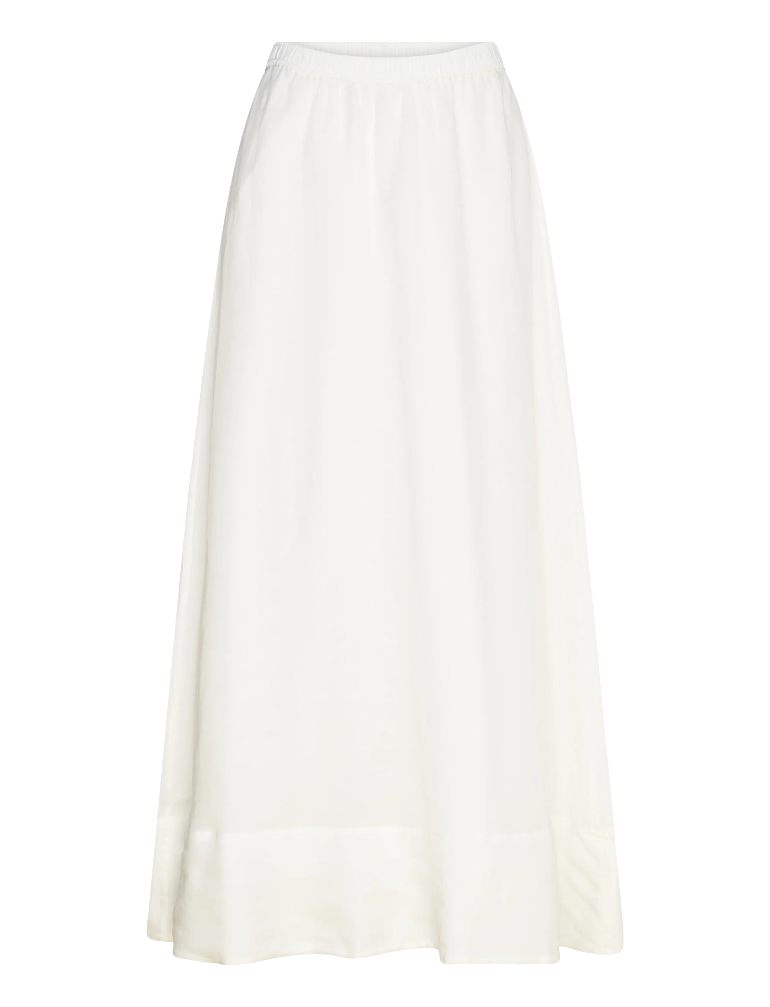 Twist & Tango Eily Skirt - Transitional Layering - WHITE / white