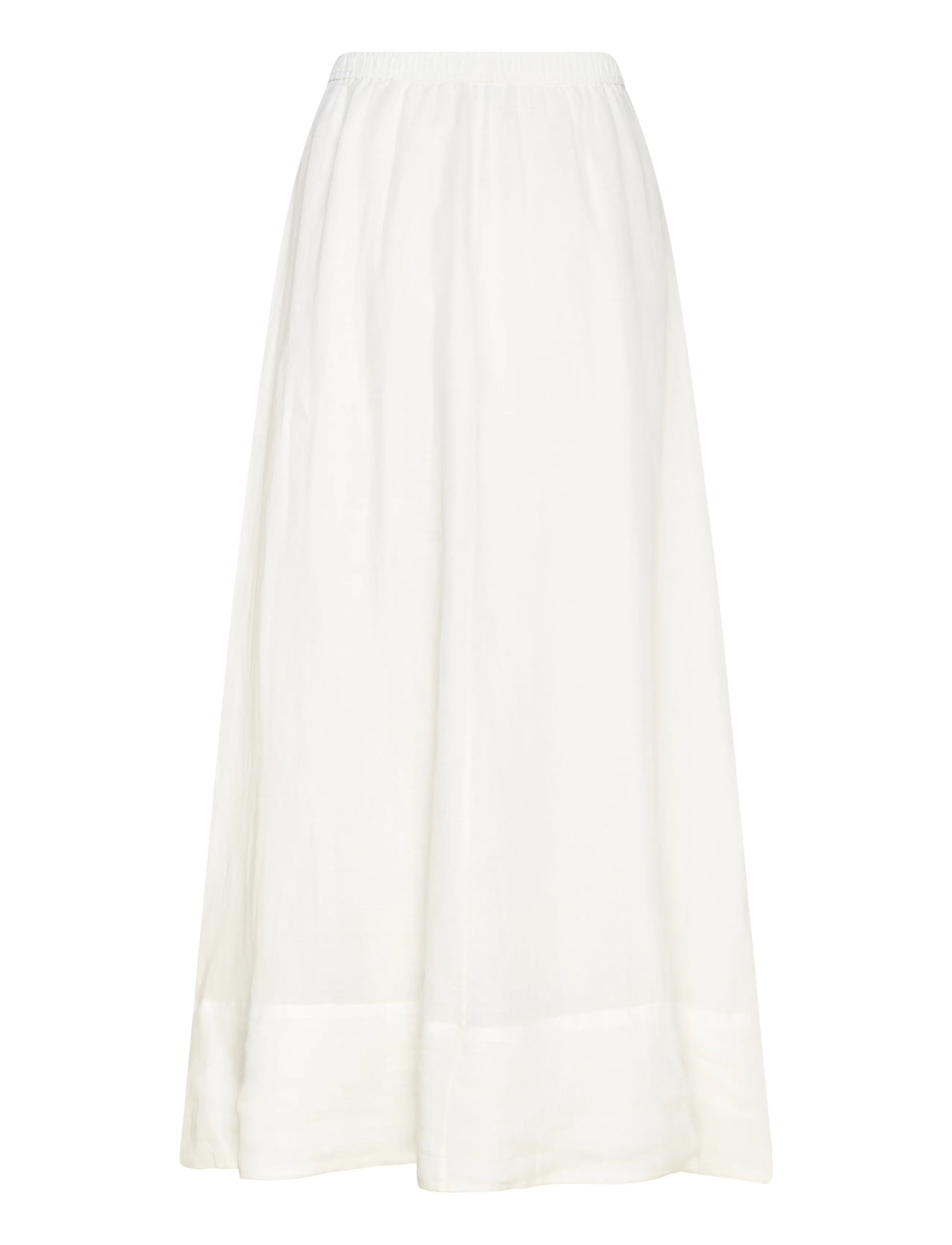 Twist & Tango - Eily Skirt - midi-röcke - white - 2