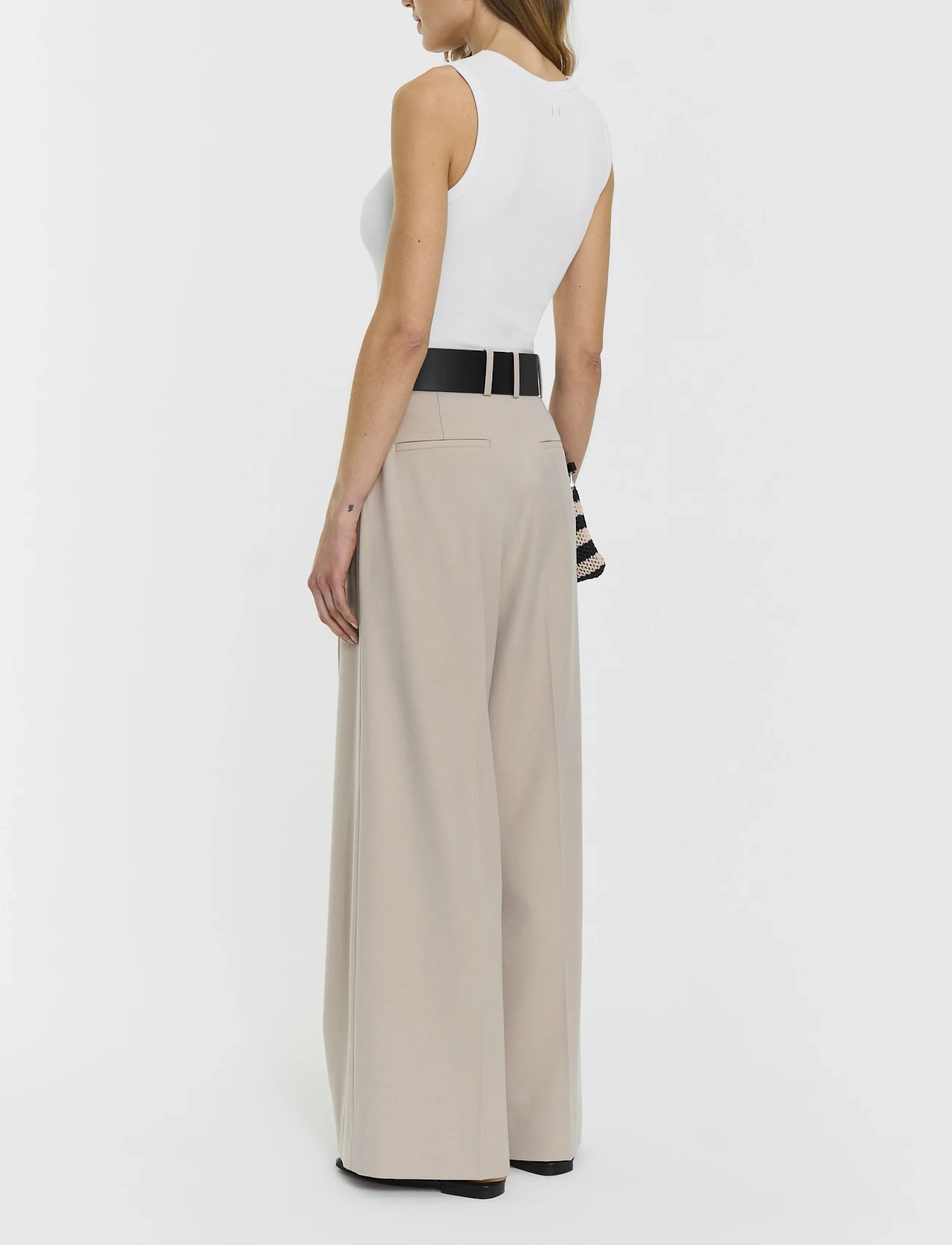Twist & Tango Henny Trousers kostymbyxor dam – bild 3