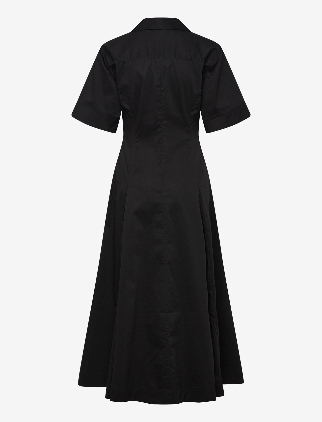 Twist & Tango - Lou Dress - midikleider - black - 2