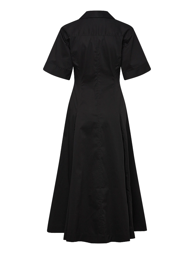 Twist & Tango - Lou Dress - midikleider - black - 2