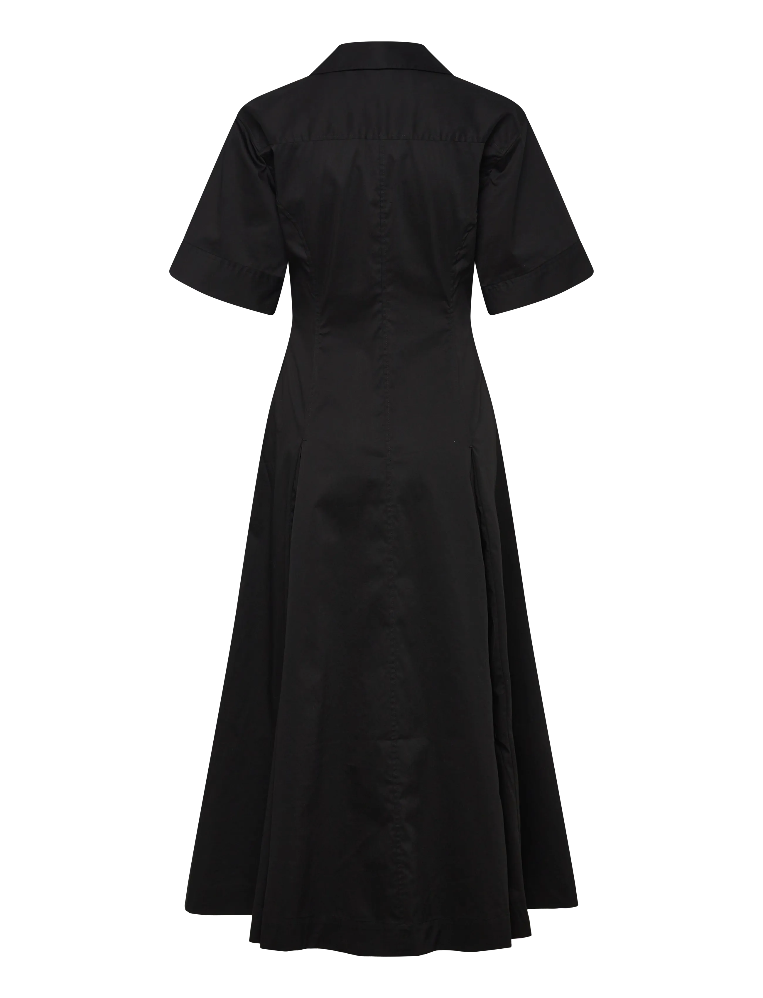 Twist & Tango - Lou Dress - midikleider - black - 2