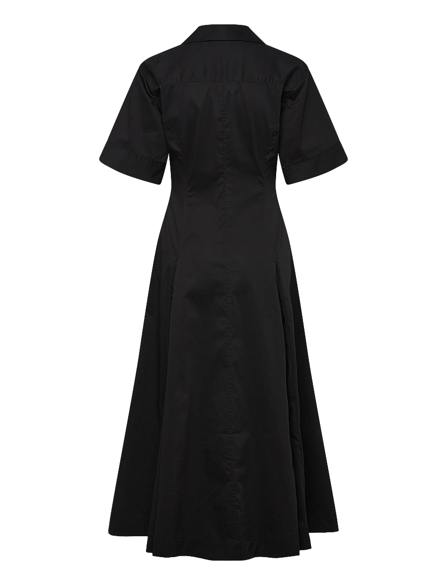 Twist & Tango - Lou Dress - midikleider - black - 2
