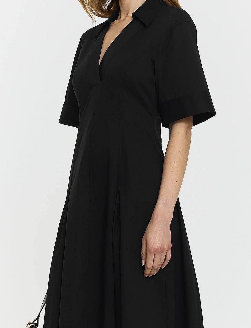 Twist & Tango - Lou Dress - midikleider - black - 3