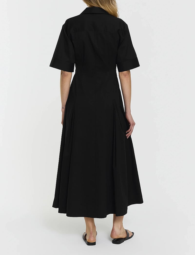 Twist & Tango - Lou Dress - midikleider - black - 4